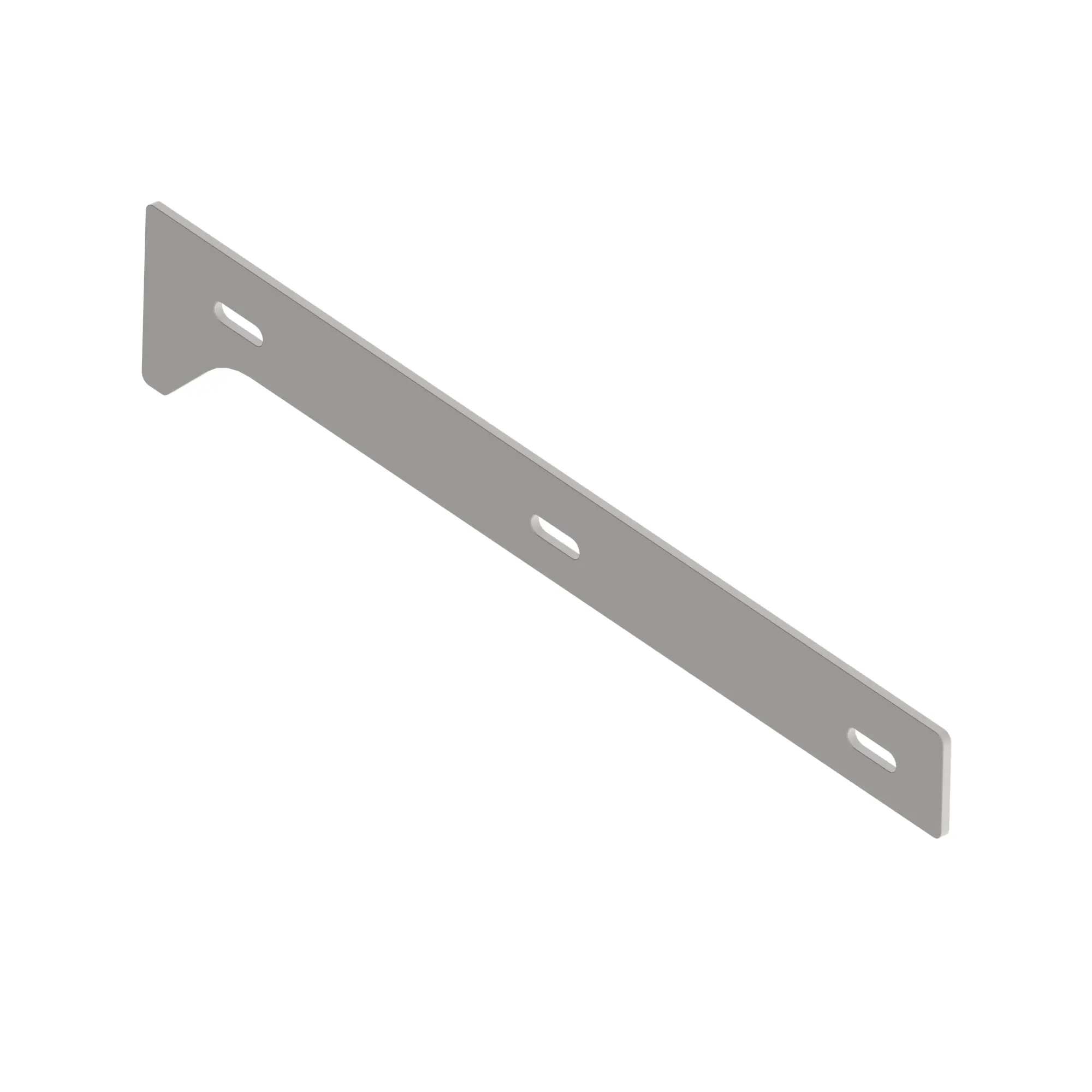 BRACKET, SHROUD DISC SEAL