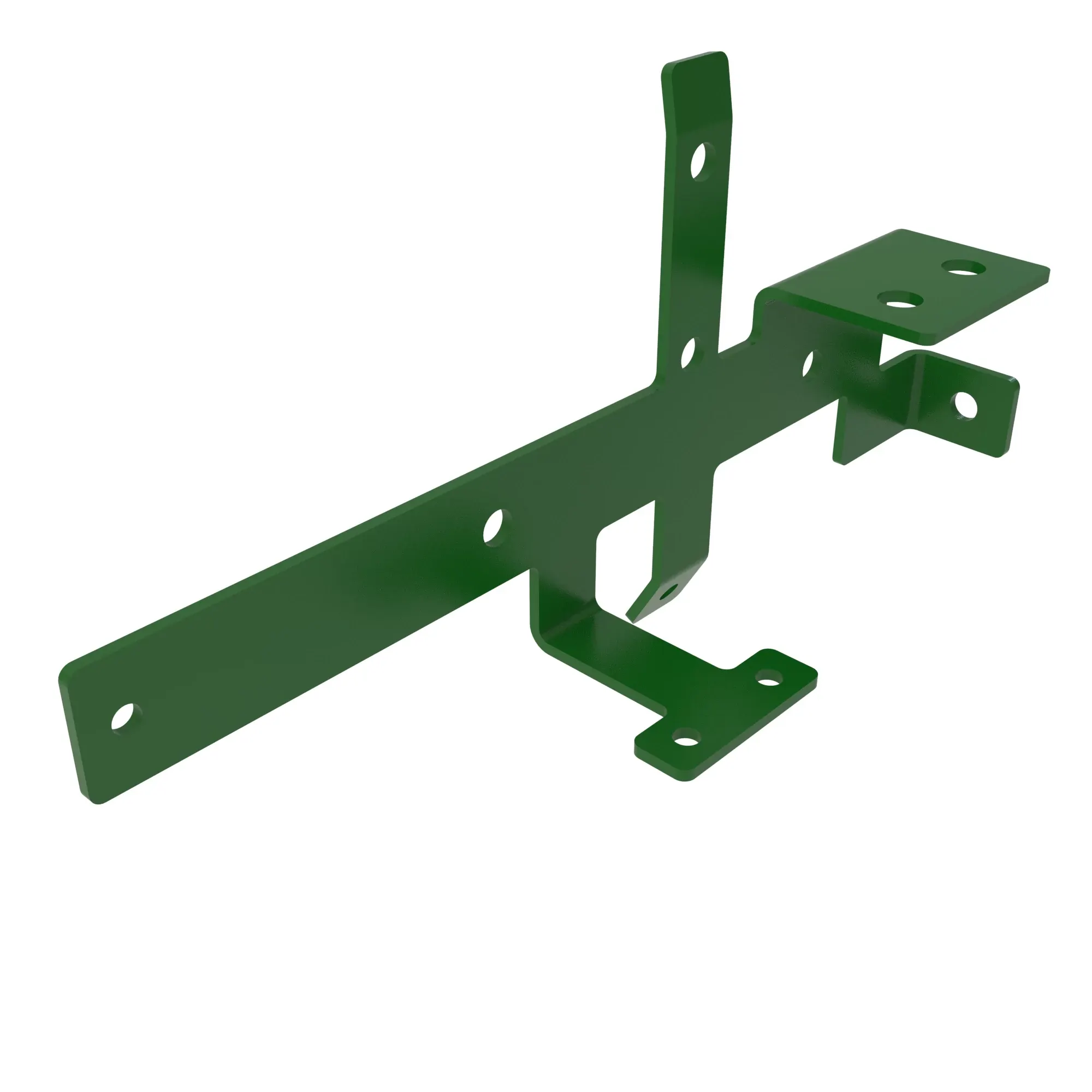 PM Valve Block Harness Support