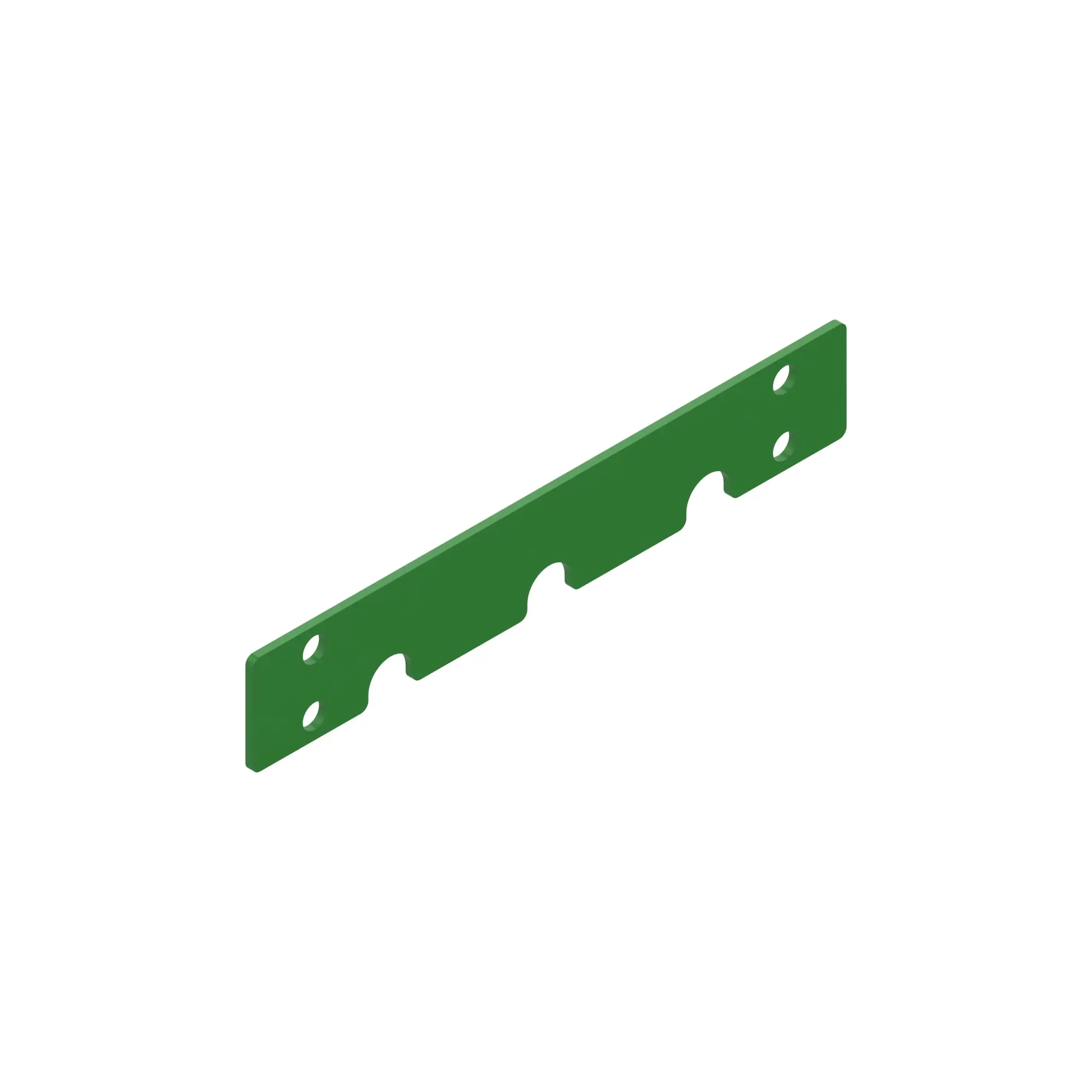Retro Net Loading Support