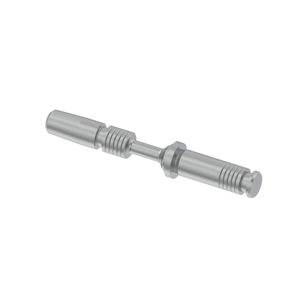 Valve, Poppet W/Insert