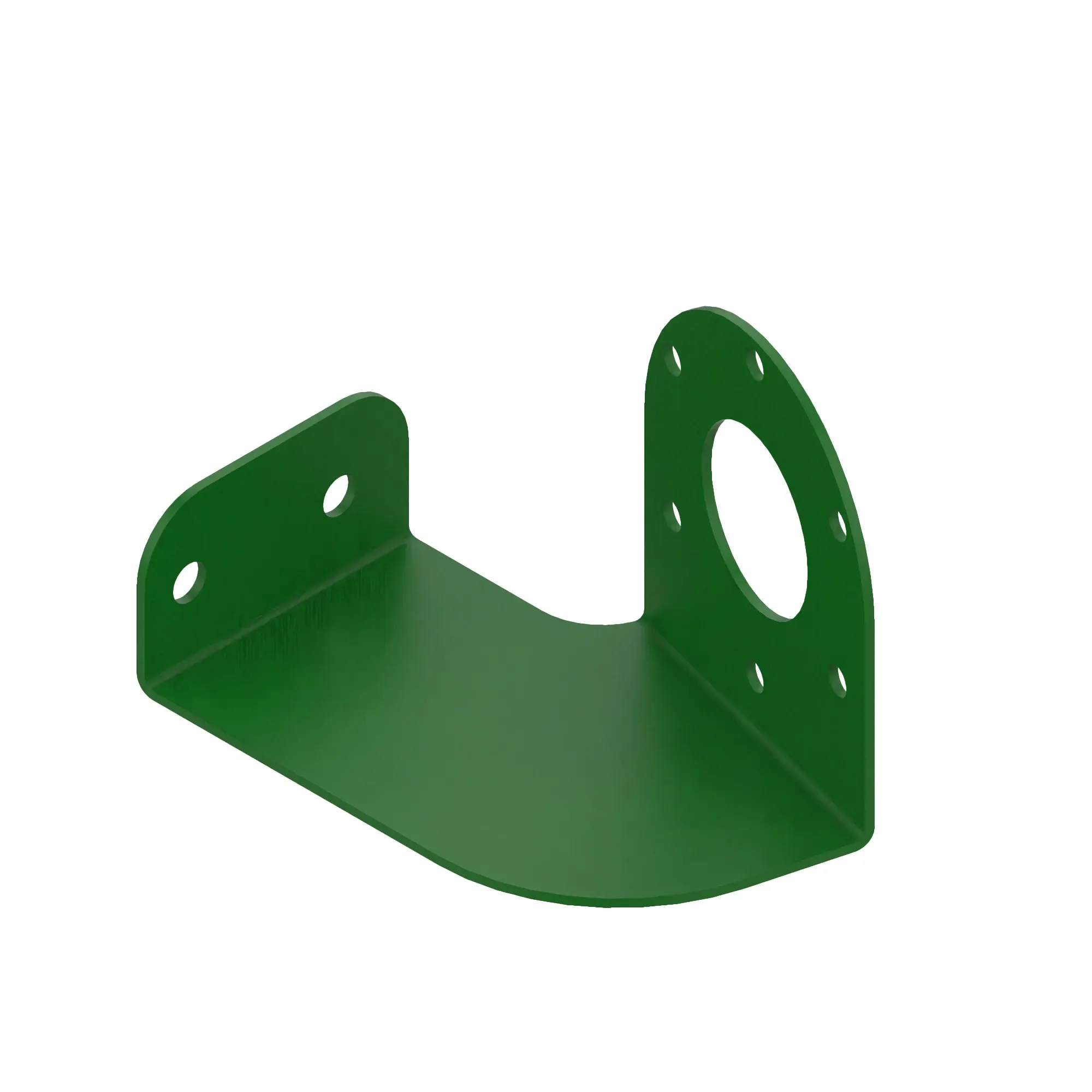 John Deere Sheet - CXT11753