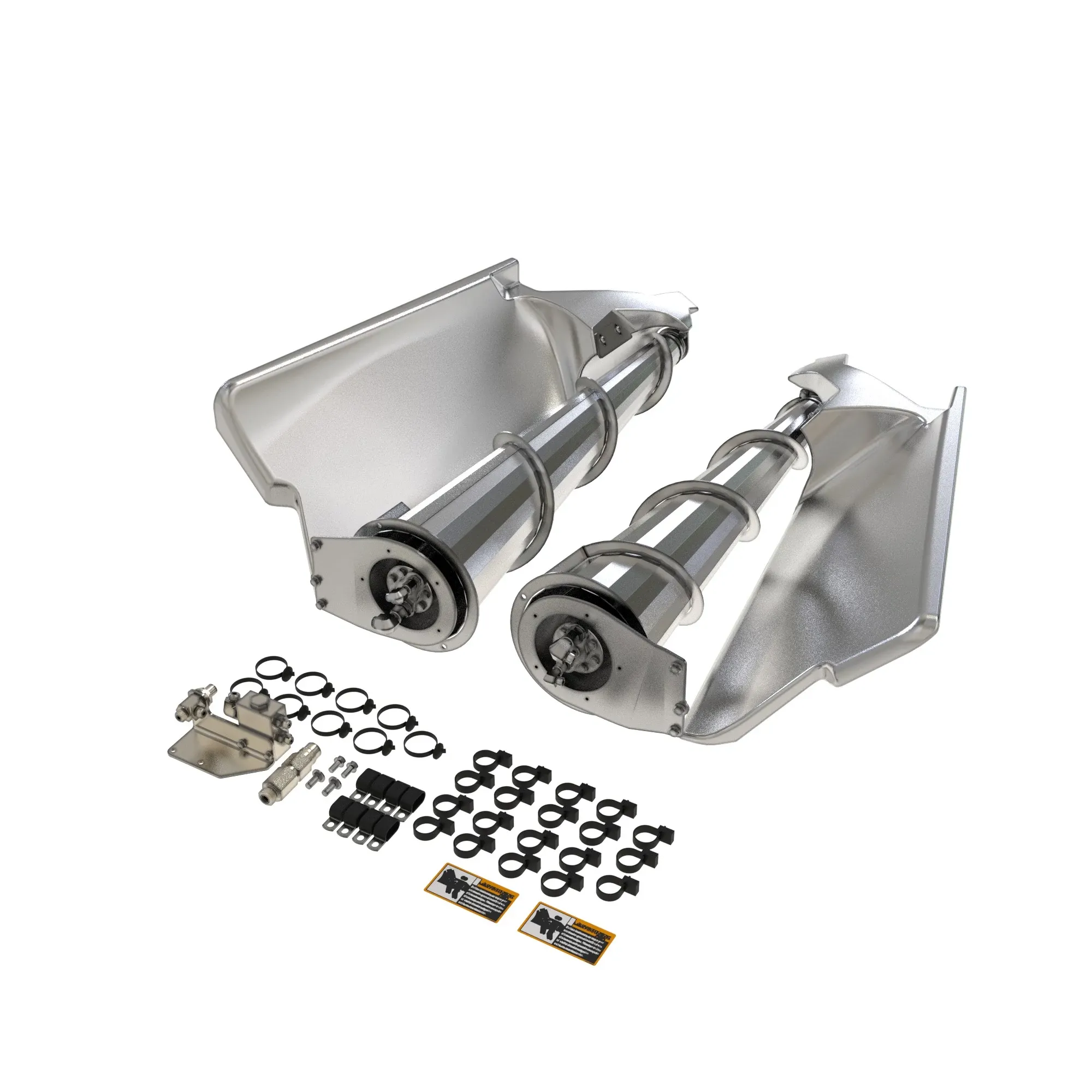 CR AEF FIELD KIT, WIDE ROW