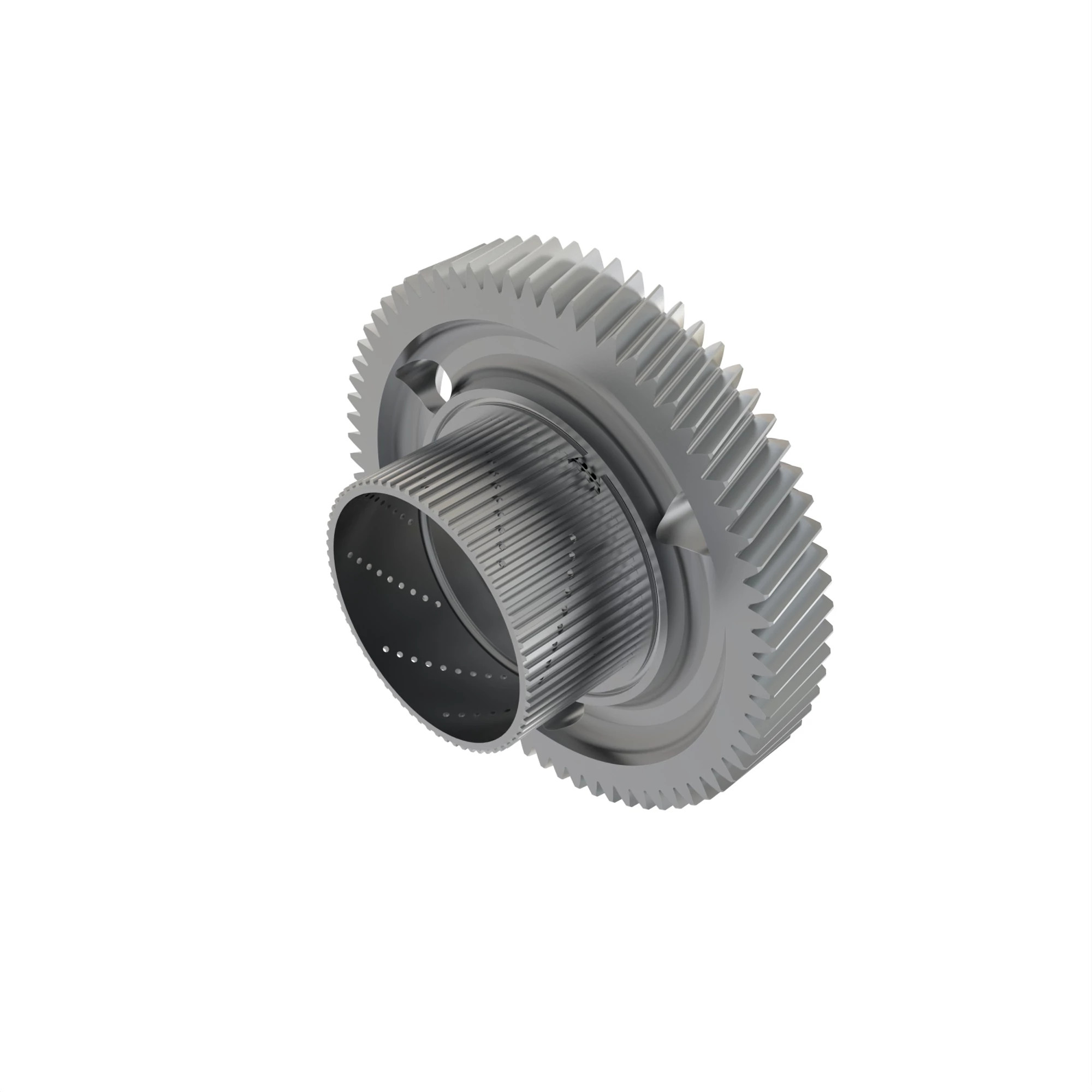 GEAR, ASSEMBLY, CLUTCH B