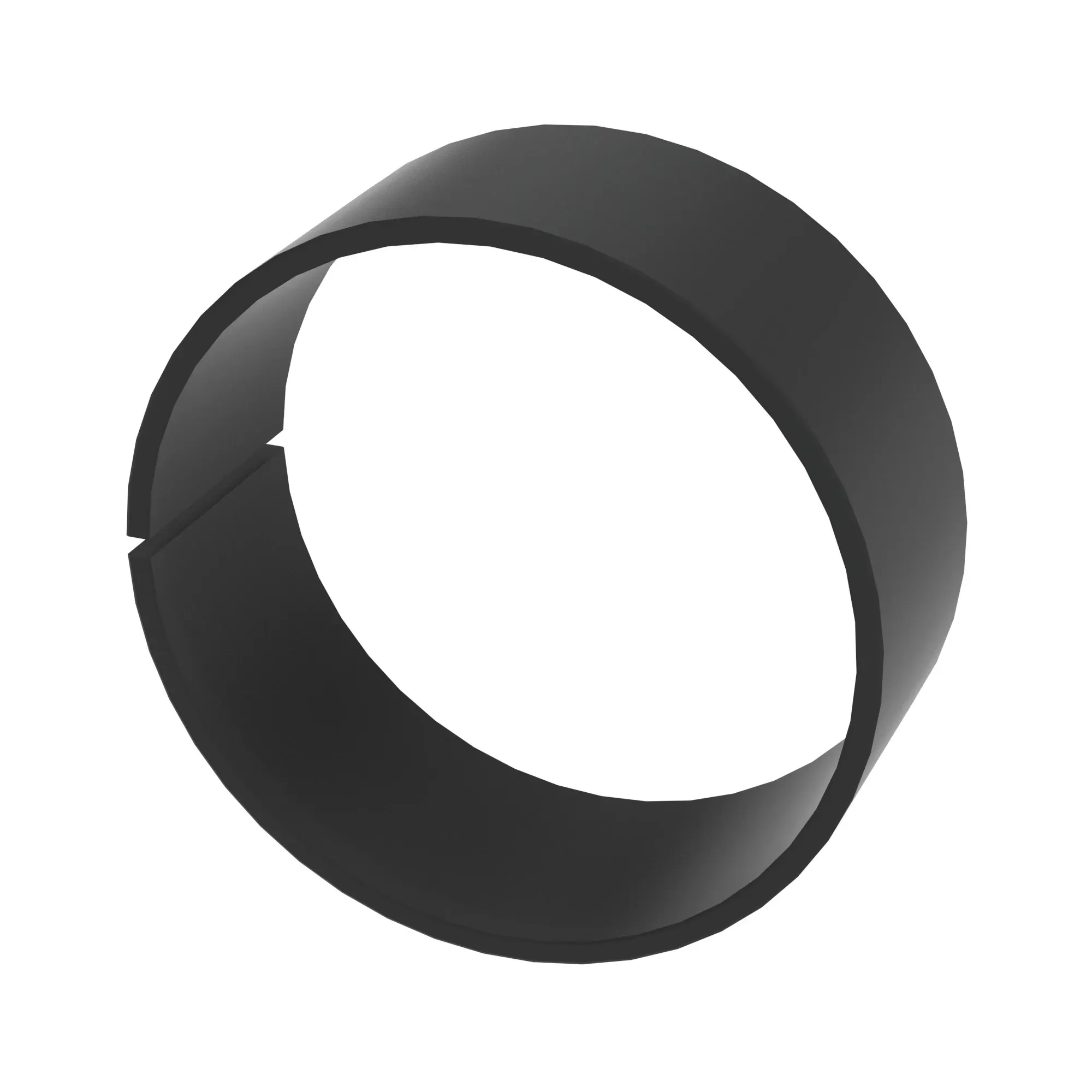 John Deere Non-Metallic-Split Bushing - HXE77699