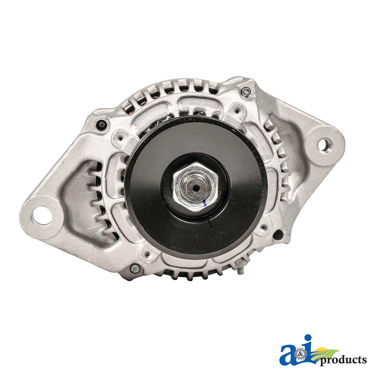 Alternator, 12V