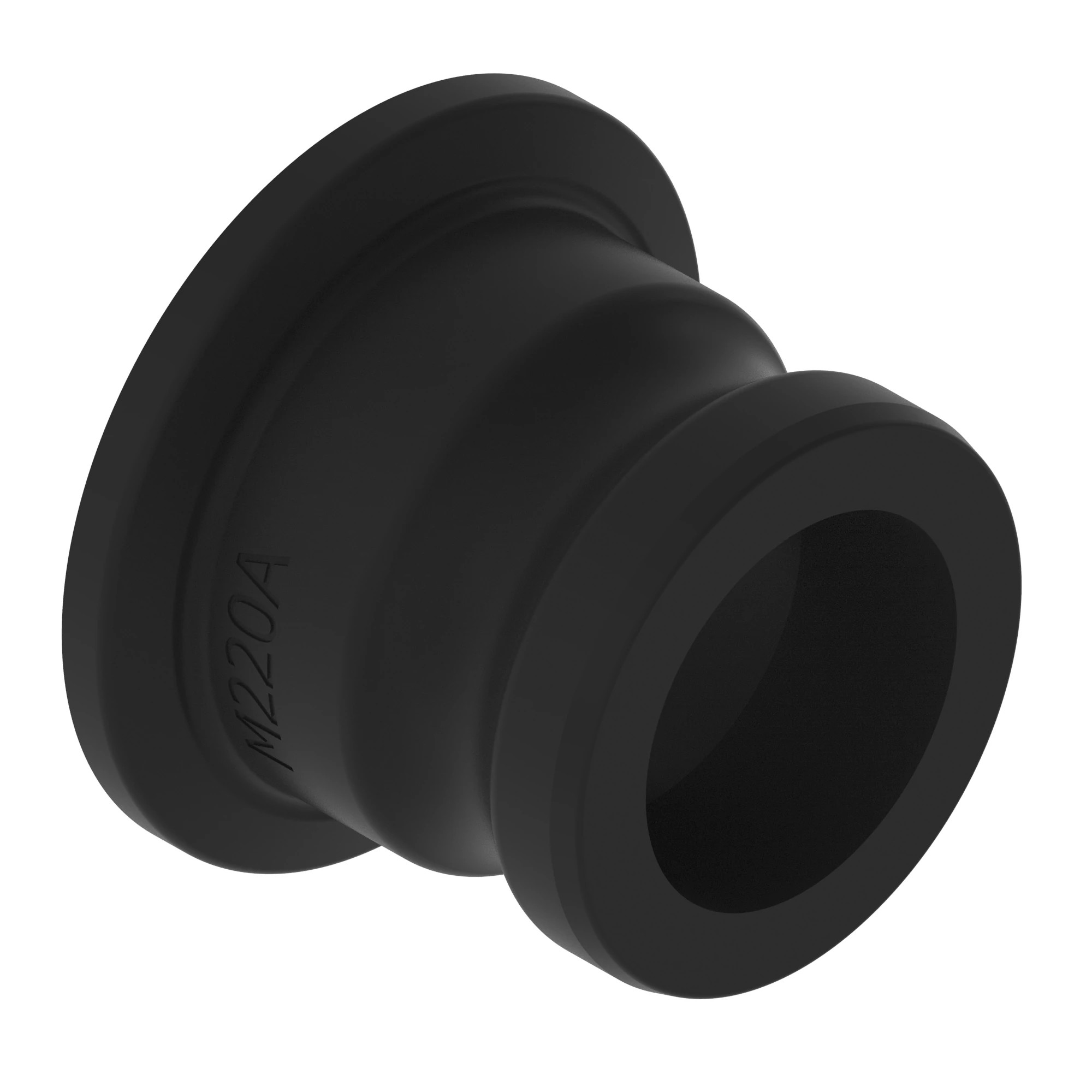 COUPLING, 2" FULL PORT FLANGE X 2"