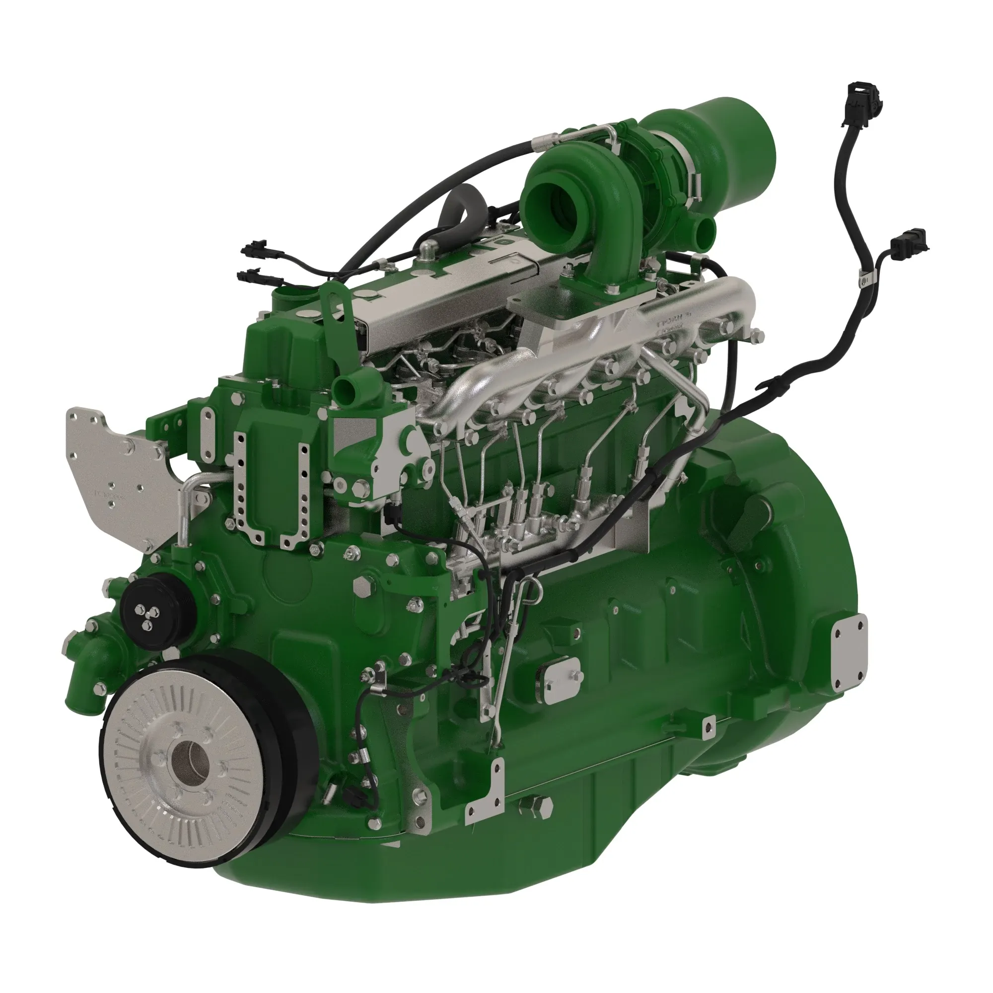 Diesel Engine