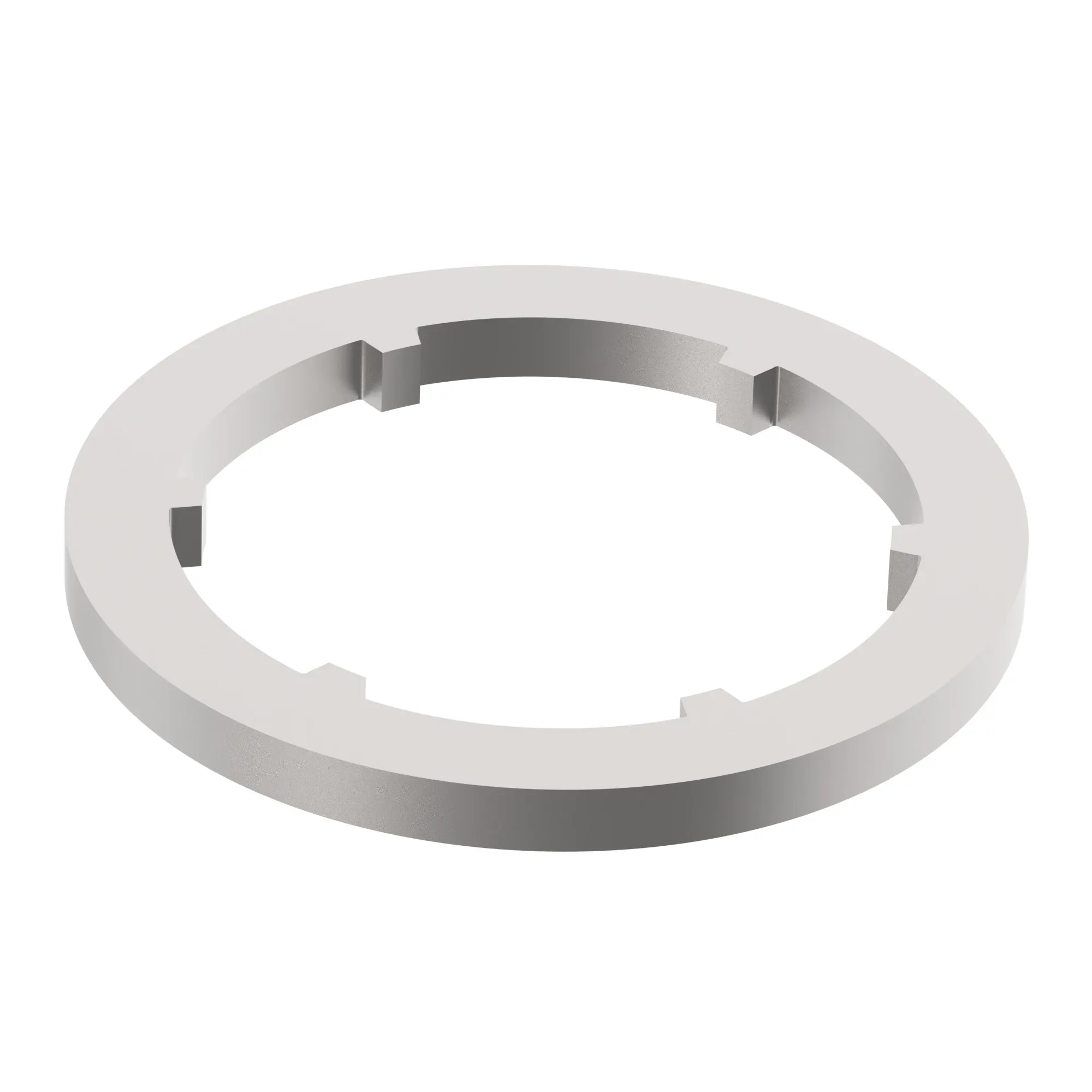 THRUST WASHER