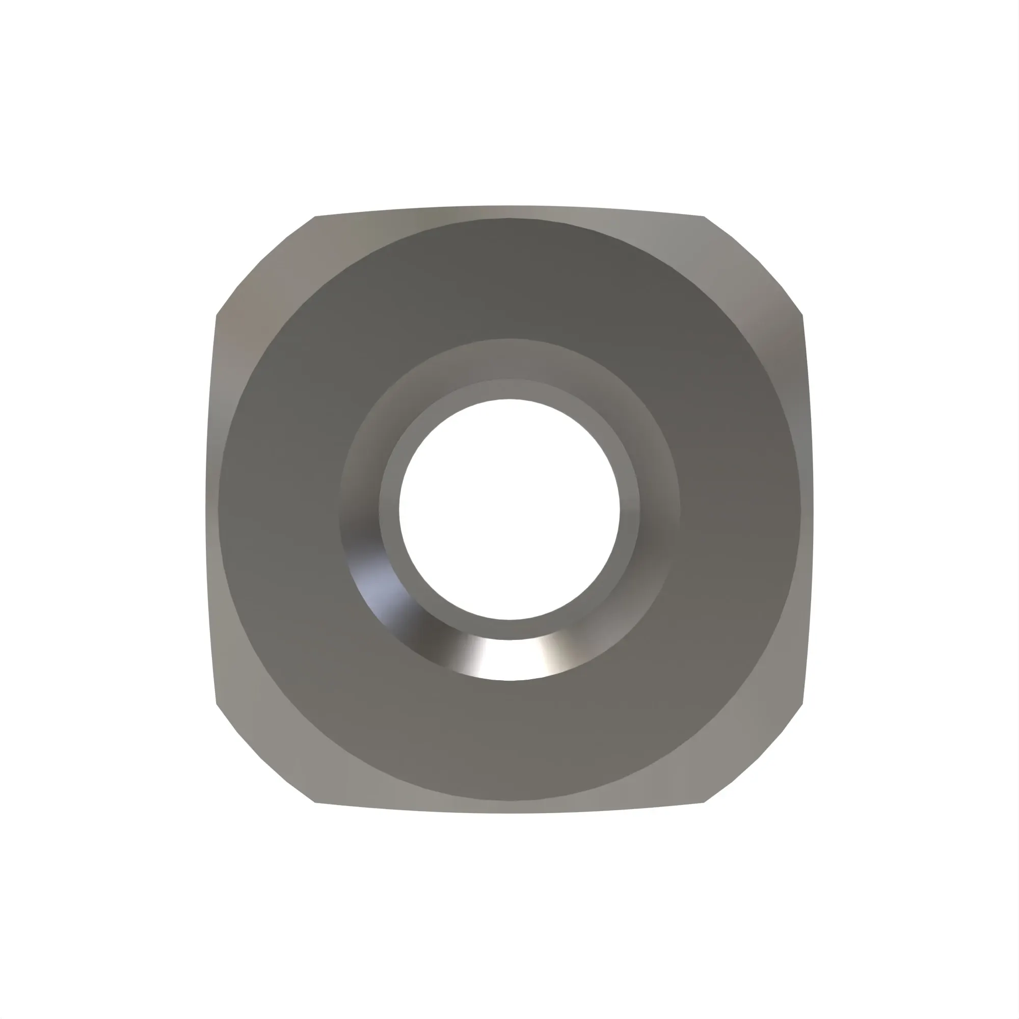 NUT, SQUARE NUT