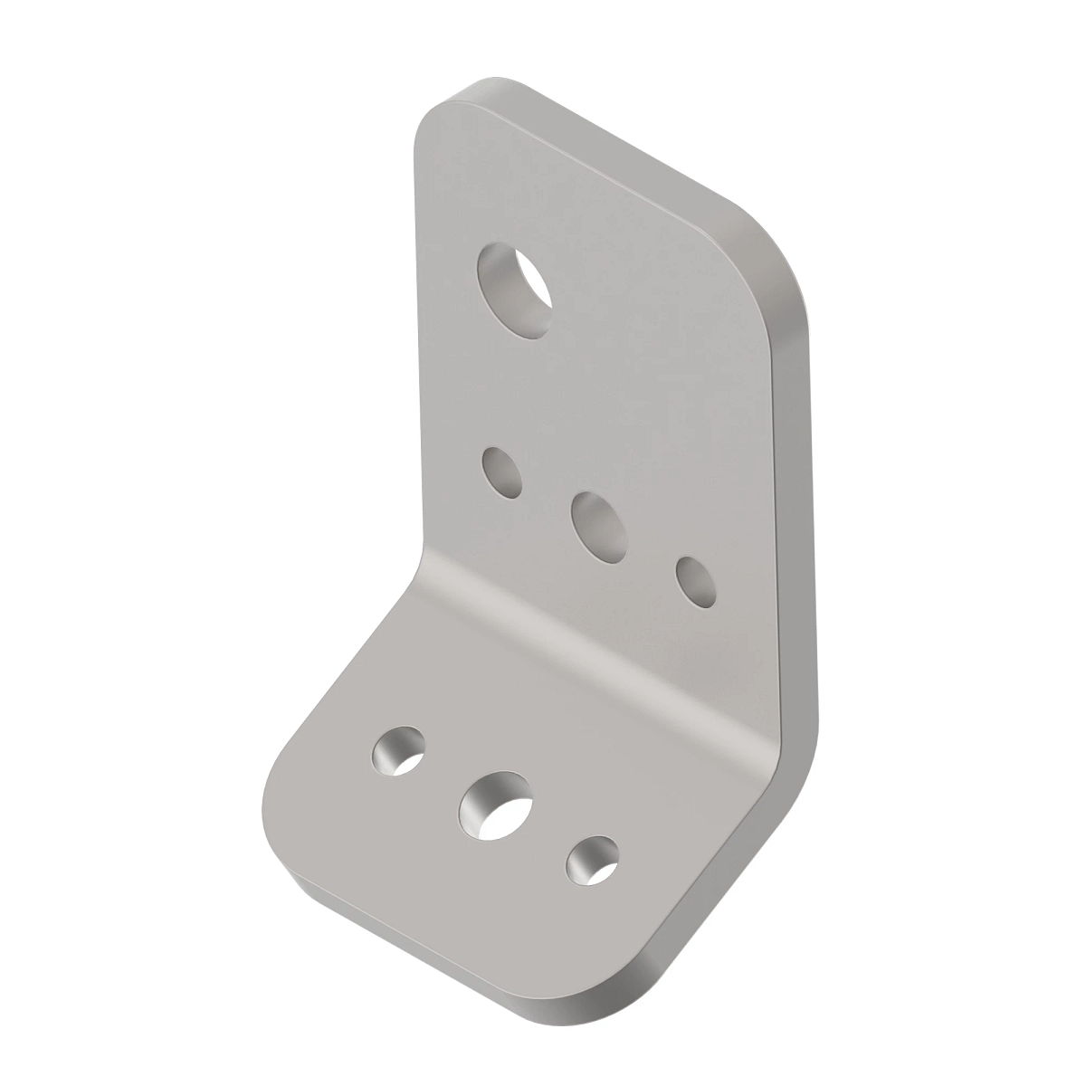 Bracket, EGR Support