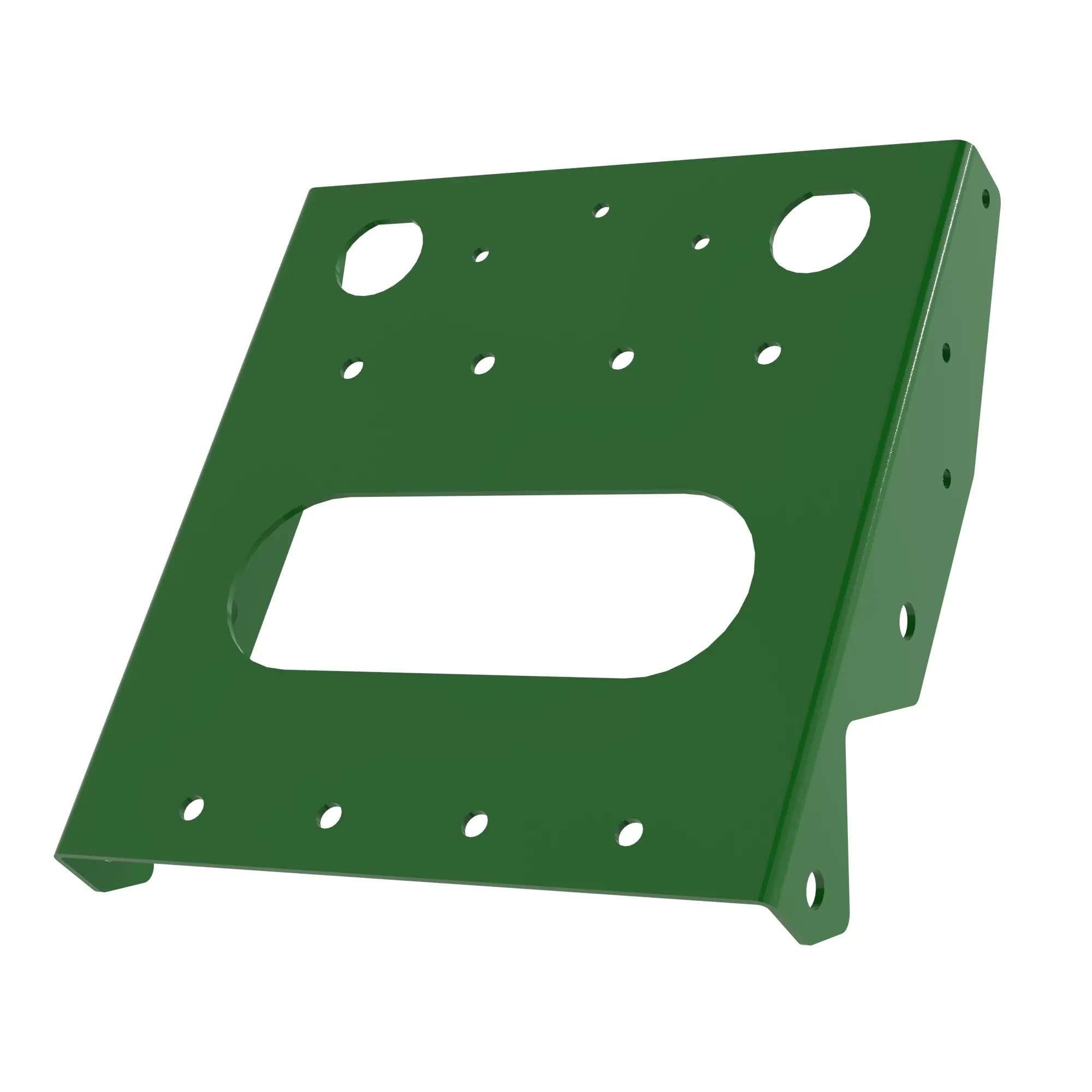 John Deere Plate - A113388