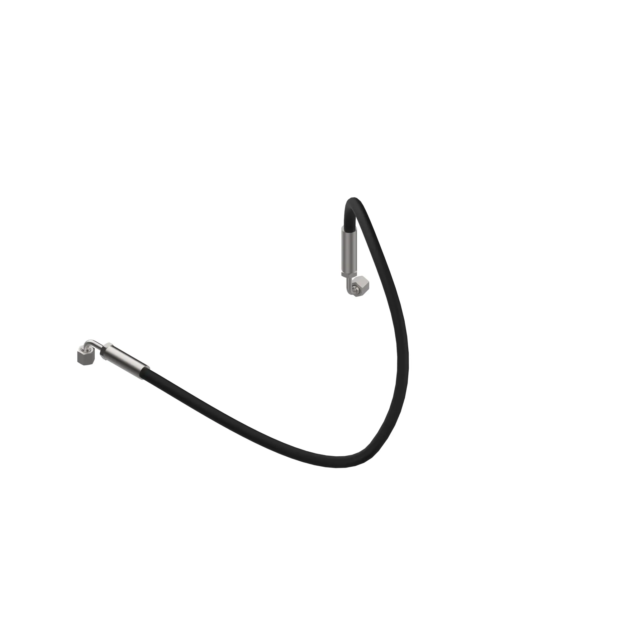 John Deere Hydraulic Hose - AZ59319