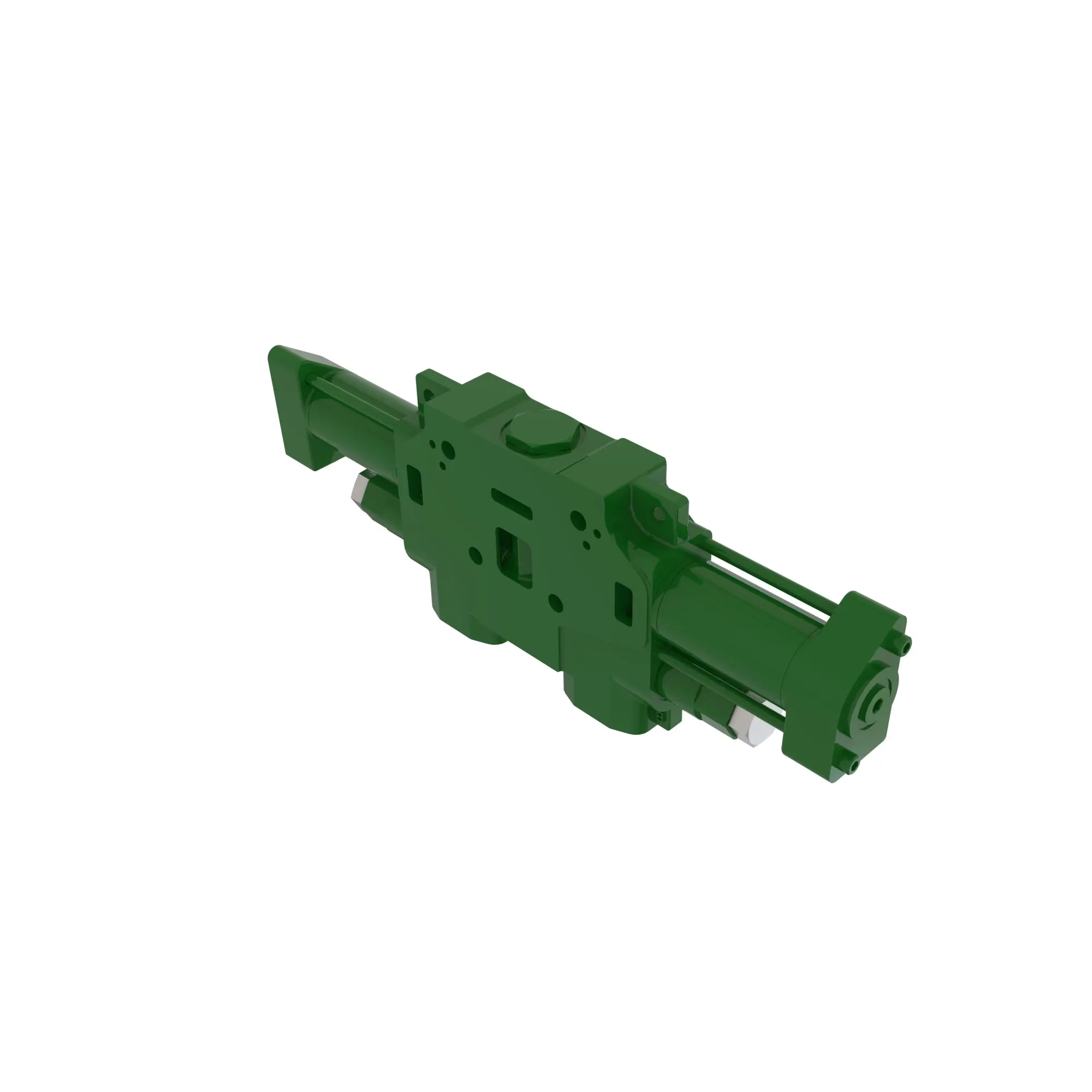 HYDR./PILOT CONTROL VALVE