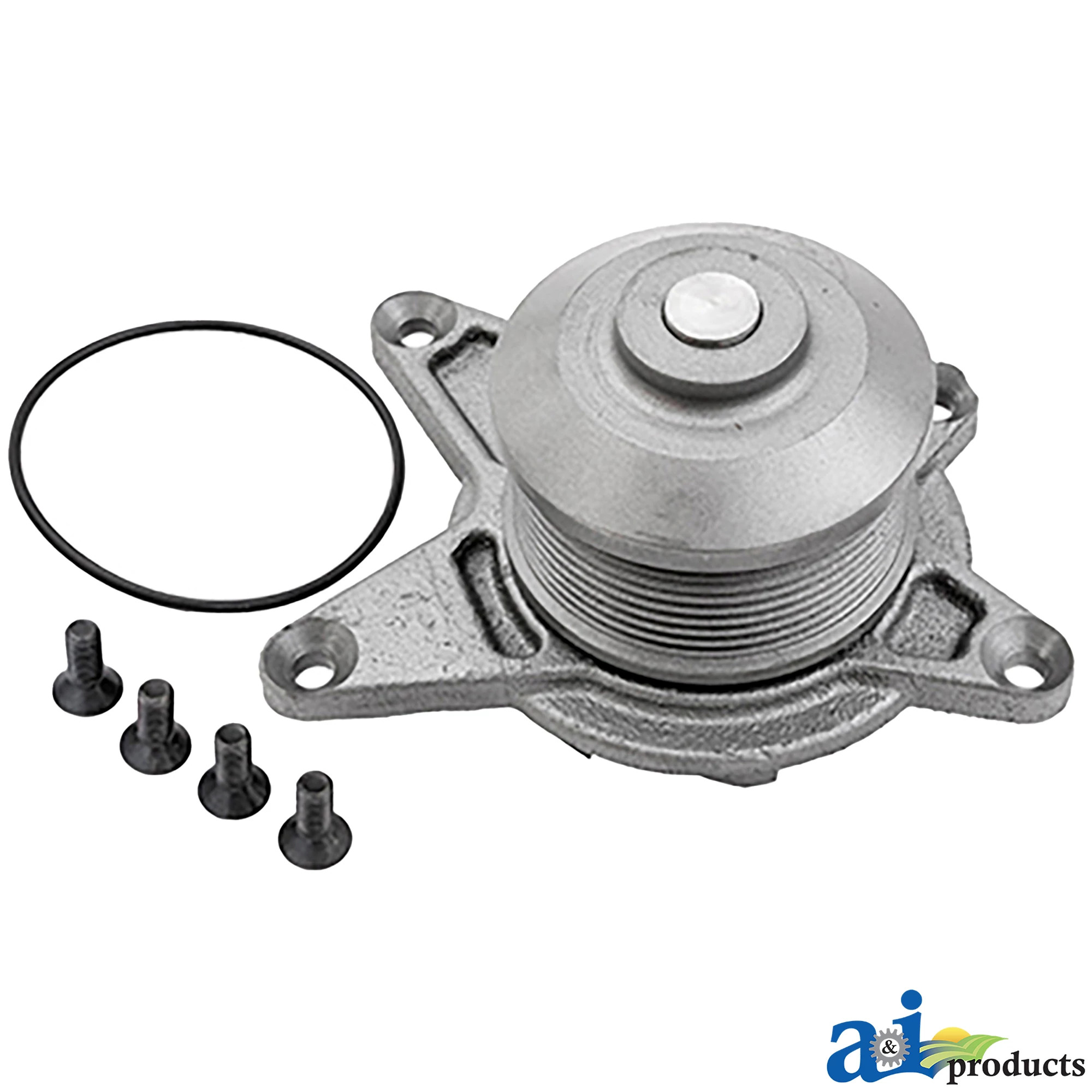 A&I Products Pump, Cartridge Assembly - A-RE557899