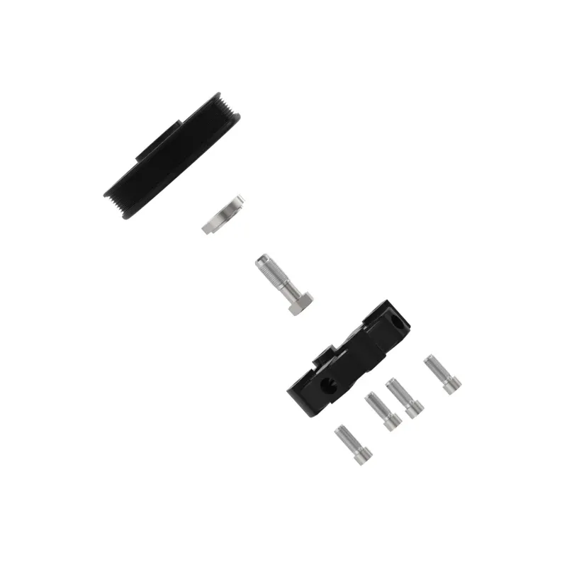 John Deere PTO Clutch Kit - BL16242