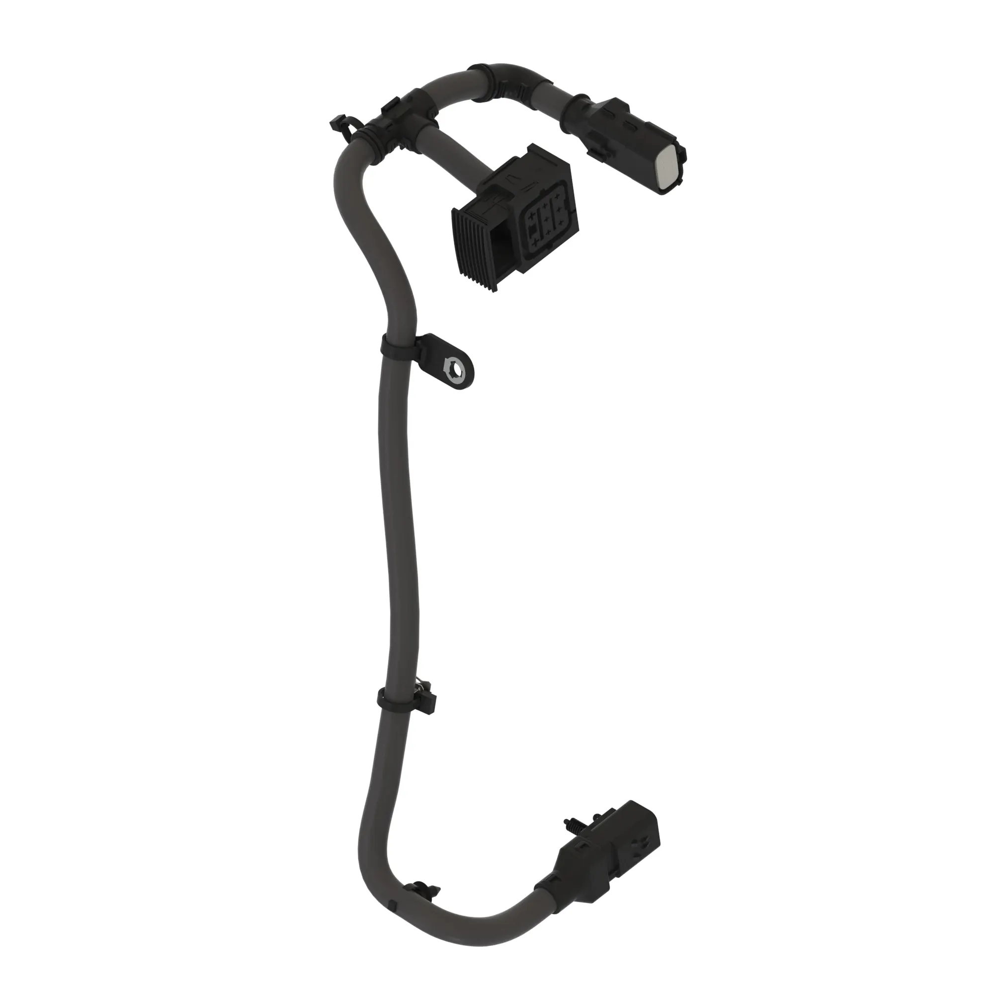 John Deere Wiring Harness - AXE63484