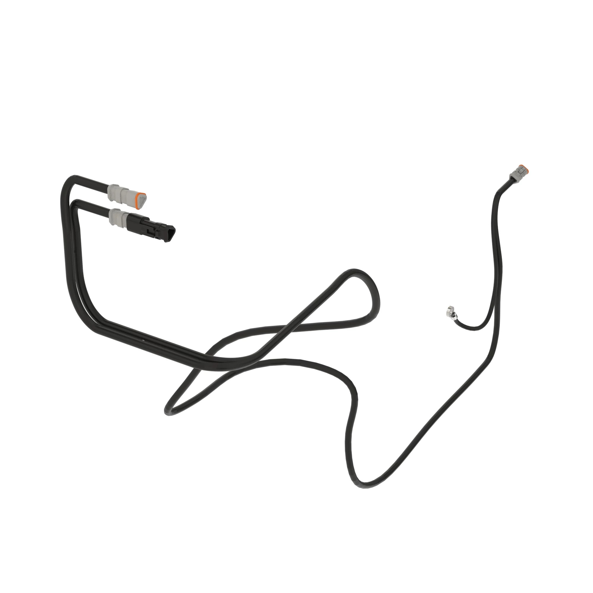 REAR MAIN CANBUS CABLE