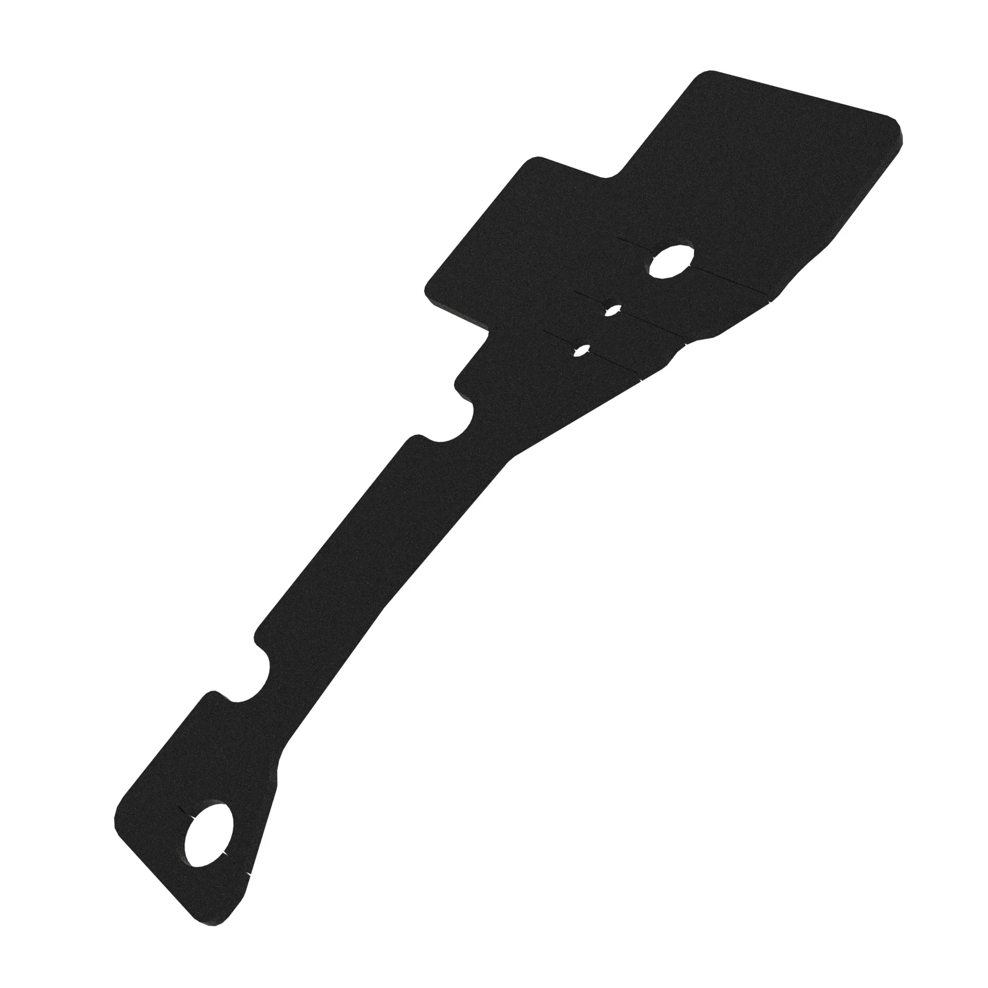 John Deere Heat Shield - SU47793