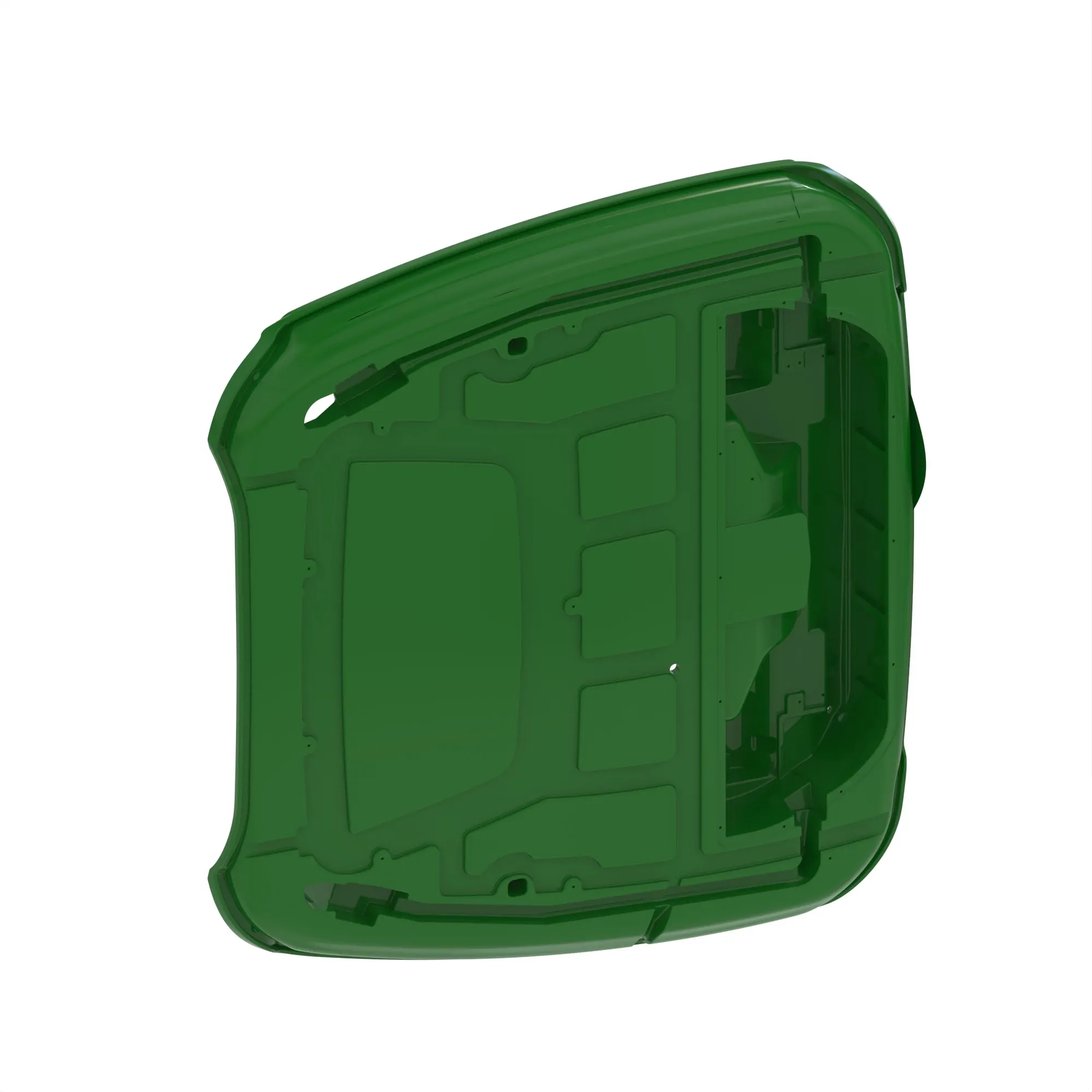 John Deere Roof - R199287
