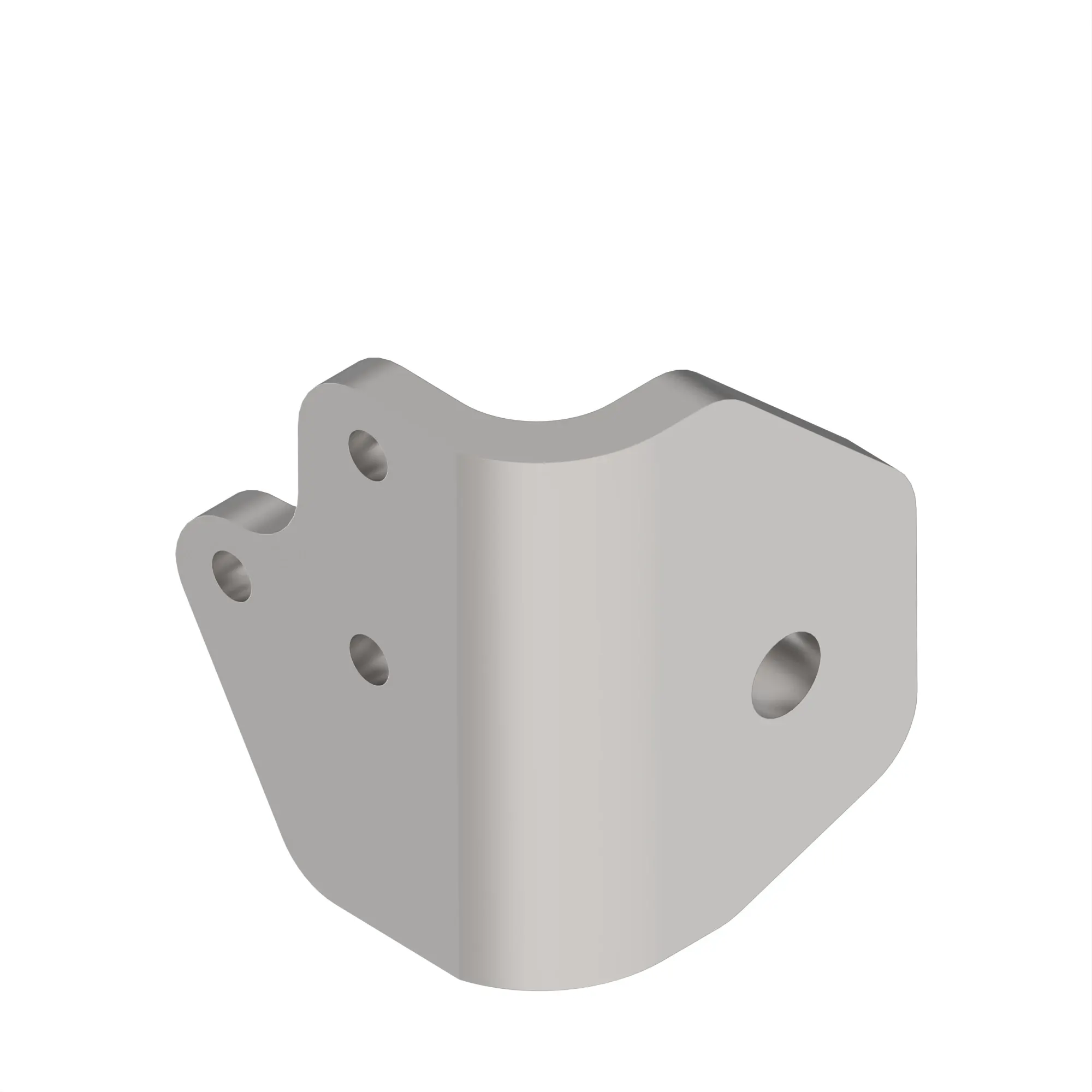 ENGINE BRACKET