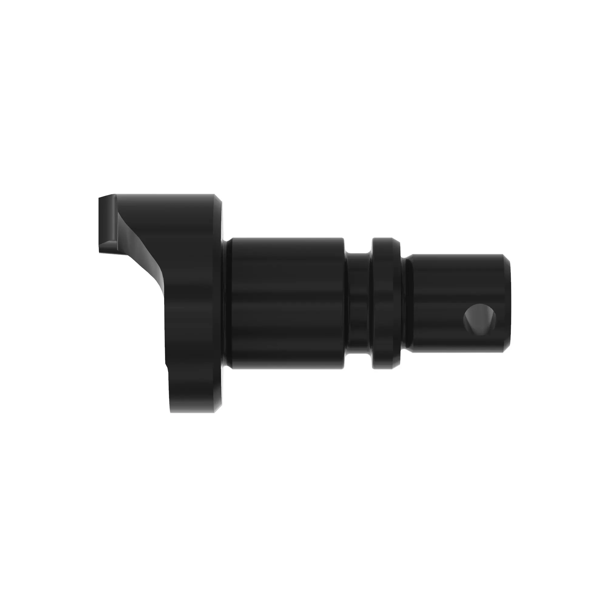 CAM, TRANSMISSION LOCK