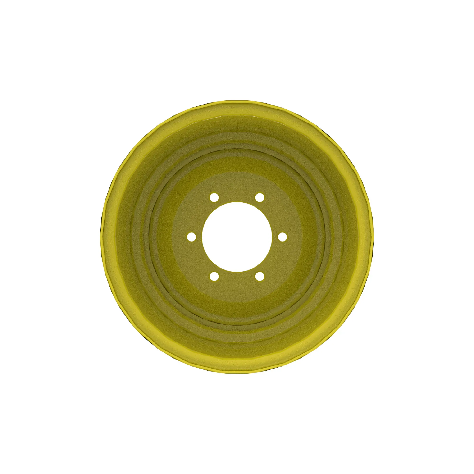 Rim And Wheel Center