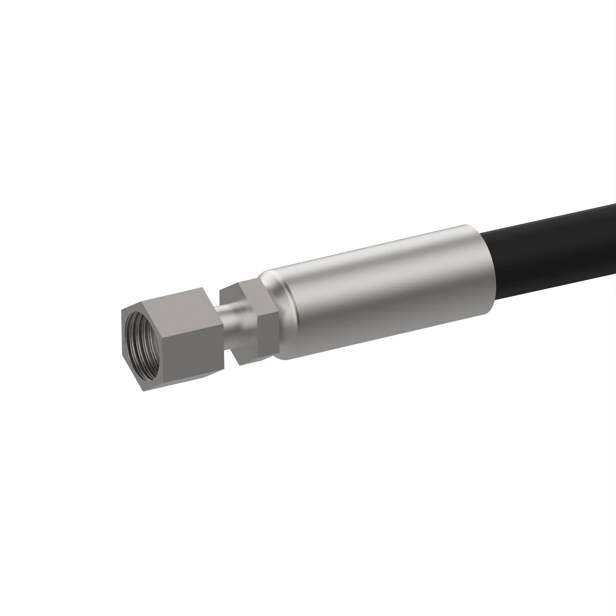 Hydraulic Hose