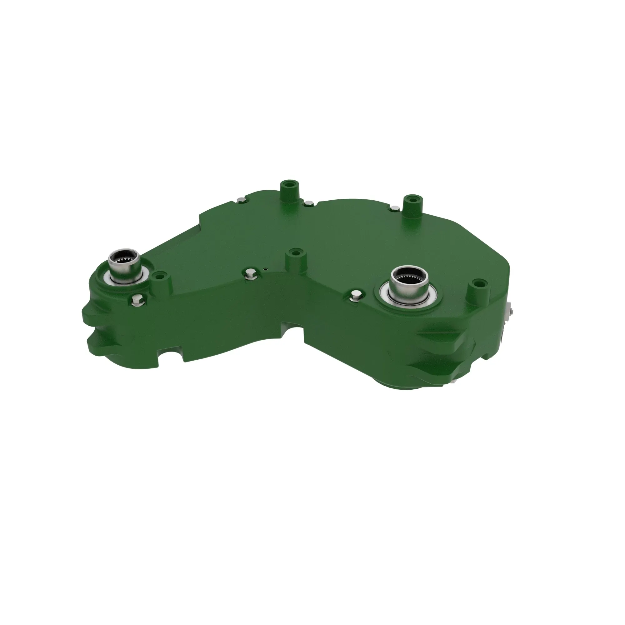 John Deere Draper Center Feed Gear Case - DE31309