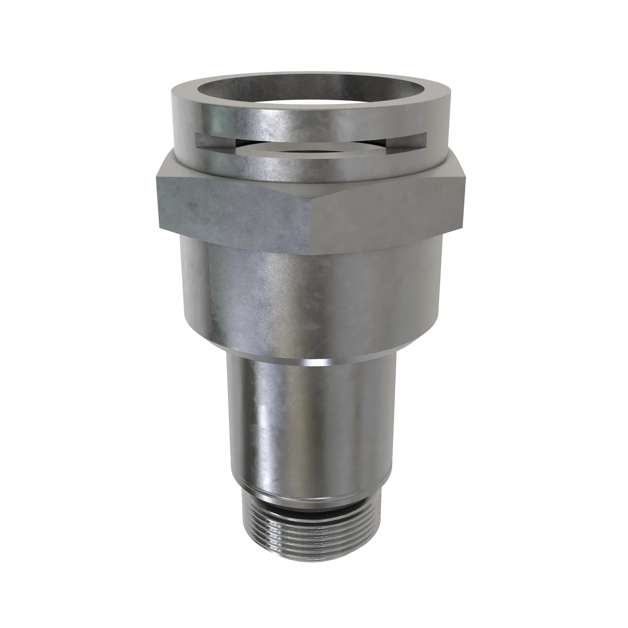 CONNECTOR,ASSY., QCF - L25XM22