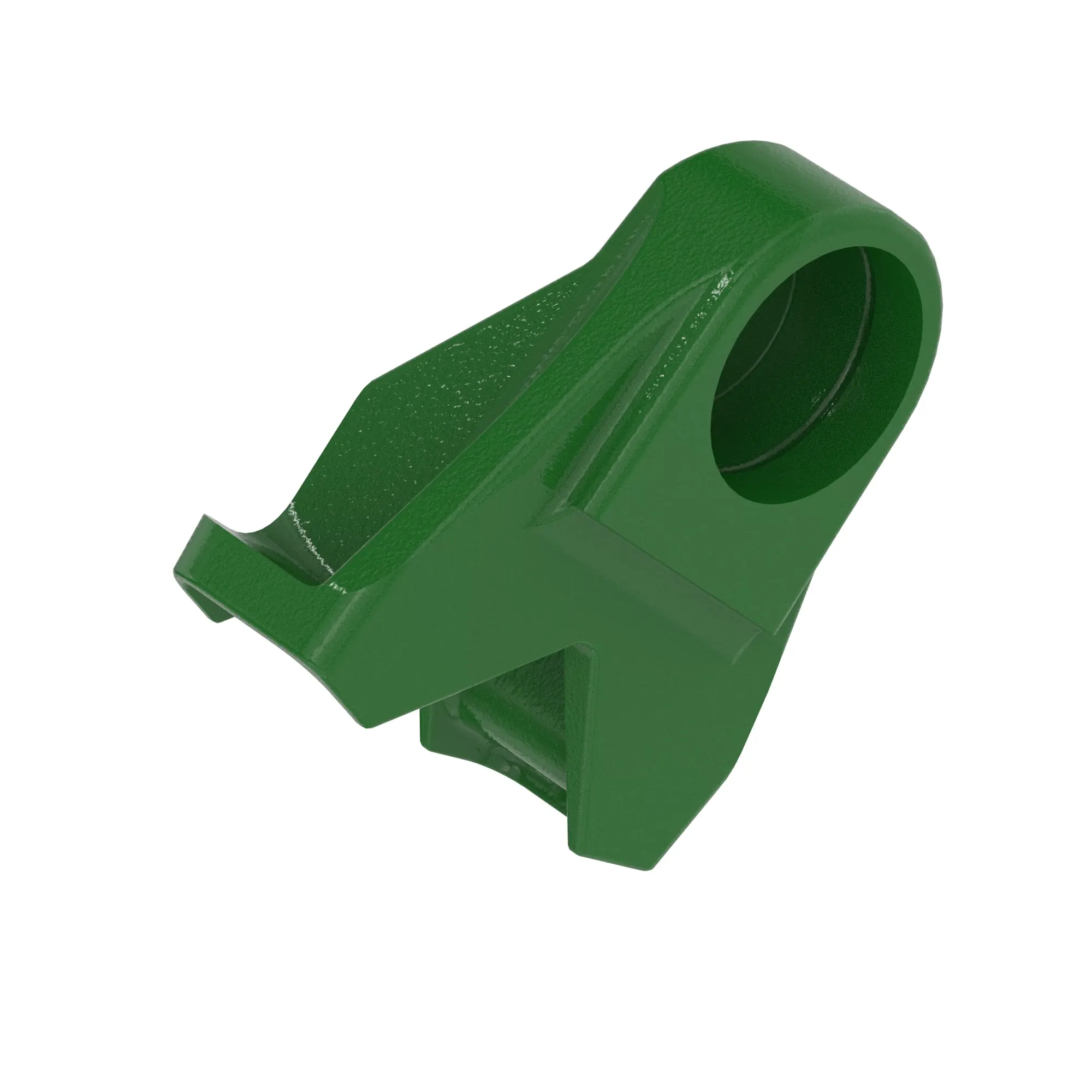 BRACKET, REAR SWING ARM