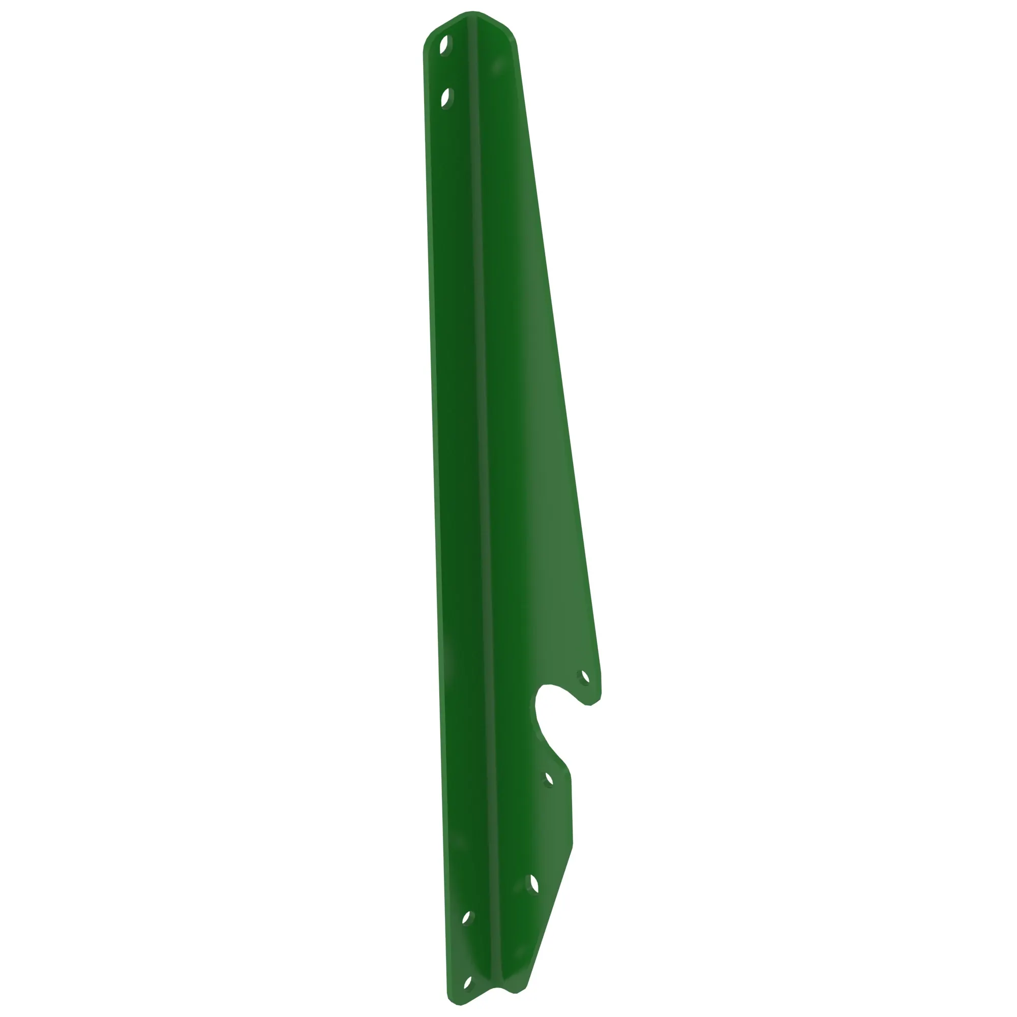 DUCT SUPPORT PIPE, RH