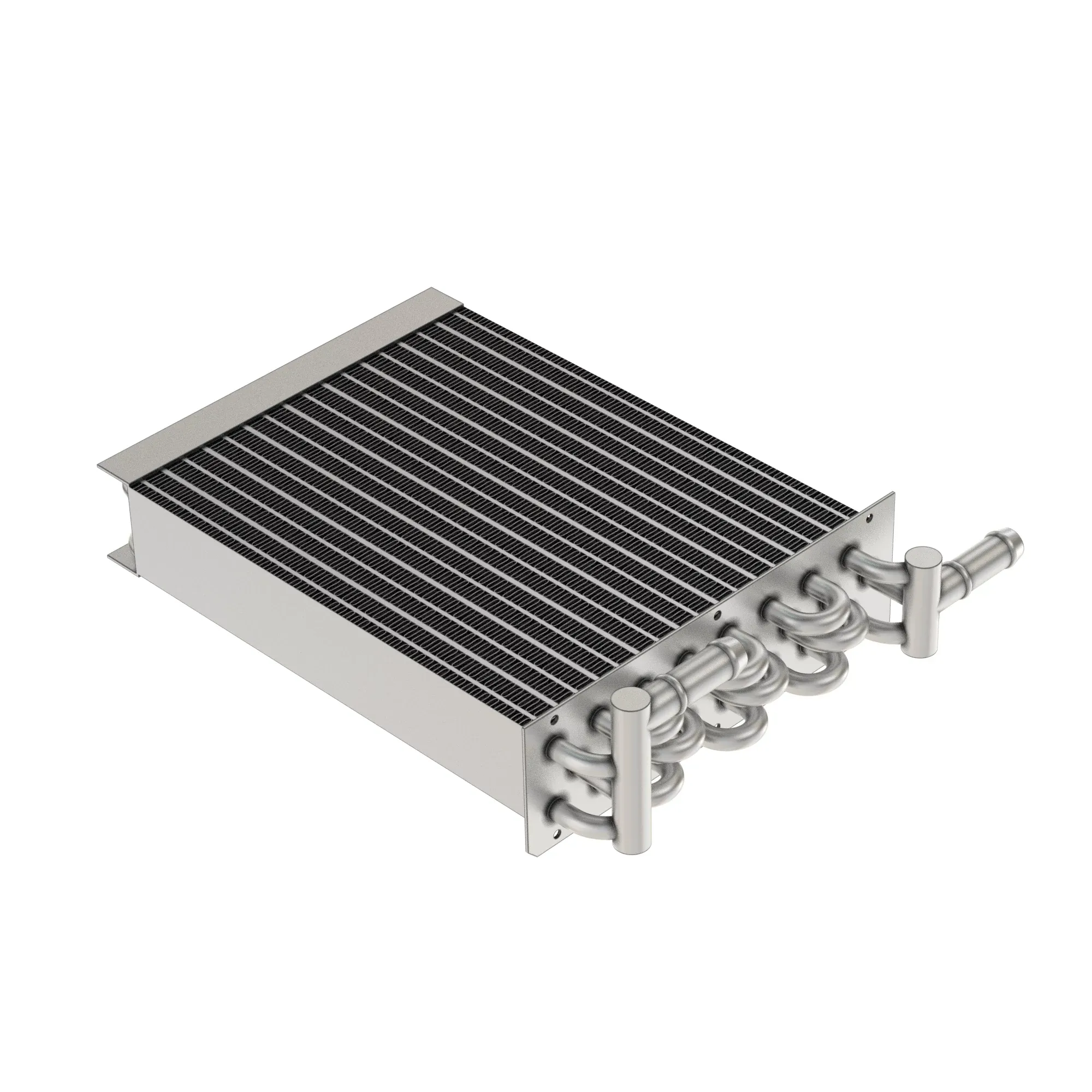 HEATER CORE, SERVICE