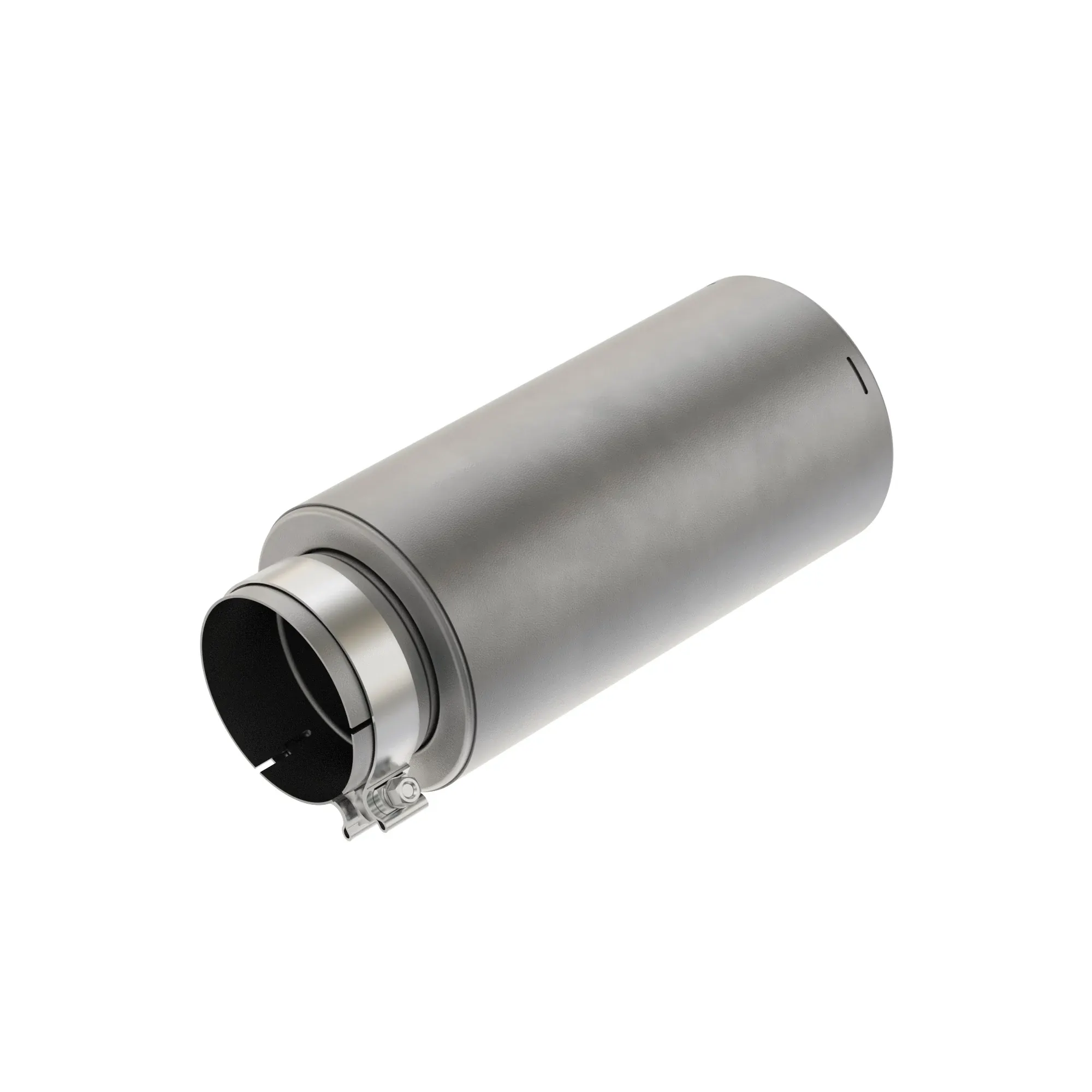 John Deere Exhaust Pipe - AXE49304
