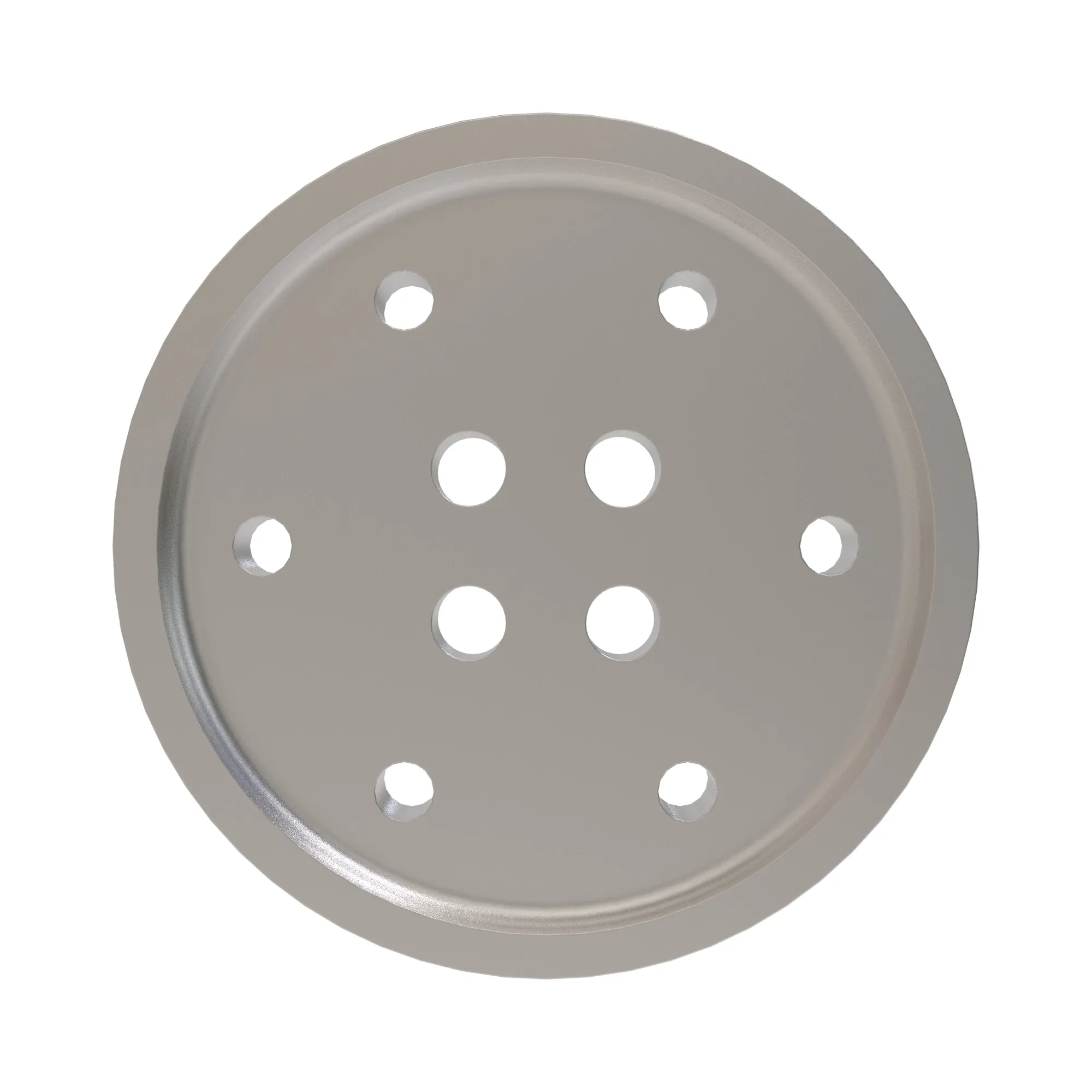 COVER, LOWER ARTICULATION