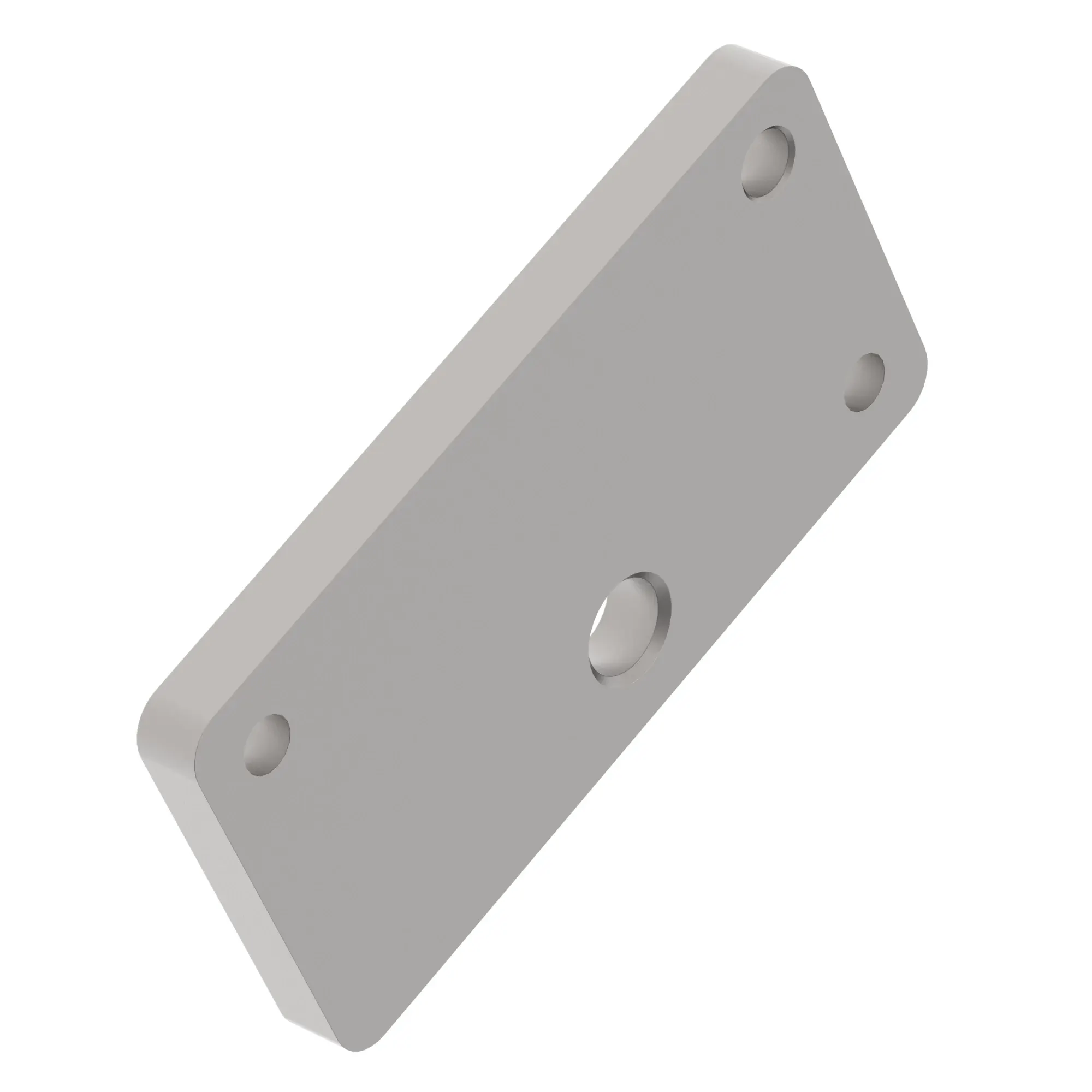 BRACKET, HITCH POSITION FEEDBACK