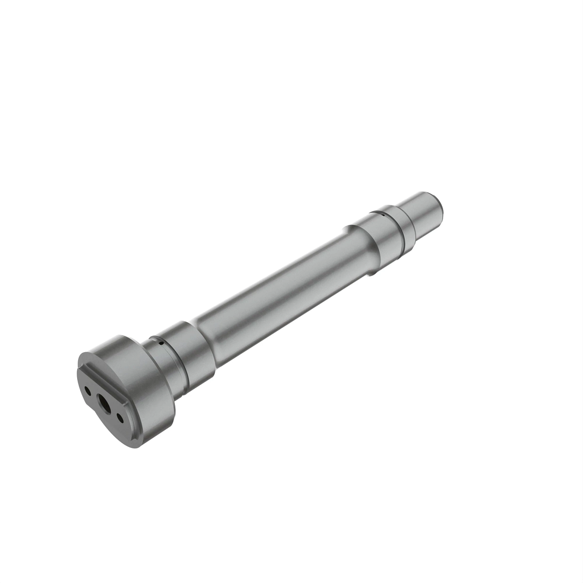 Pin, Front Axle Pivot