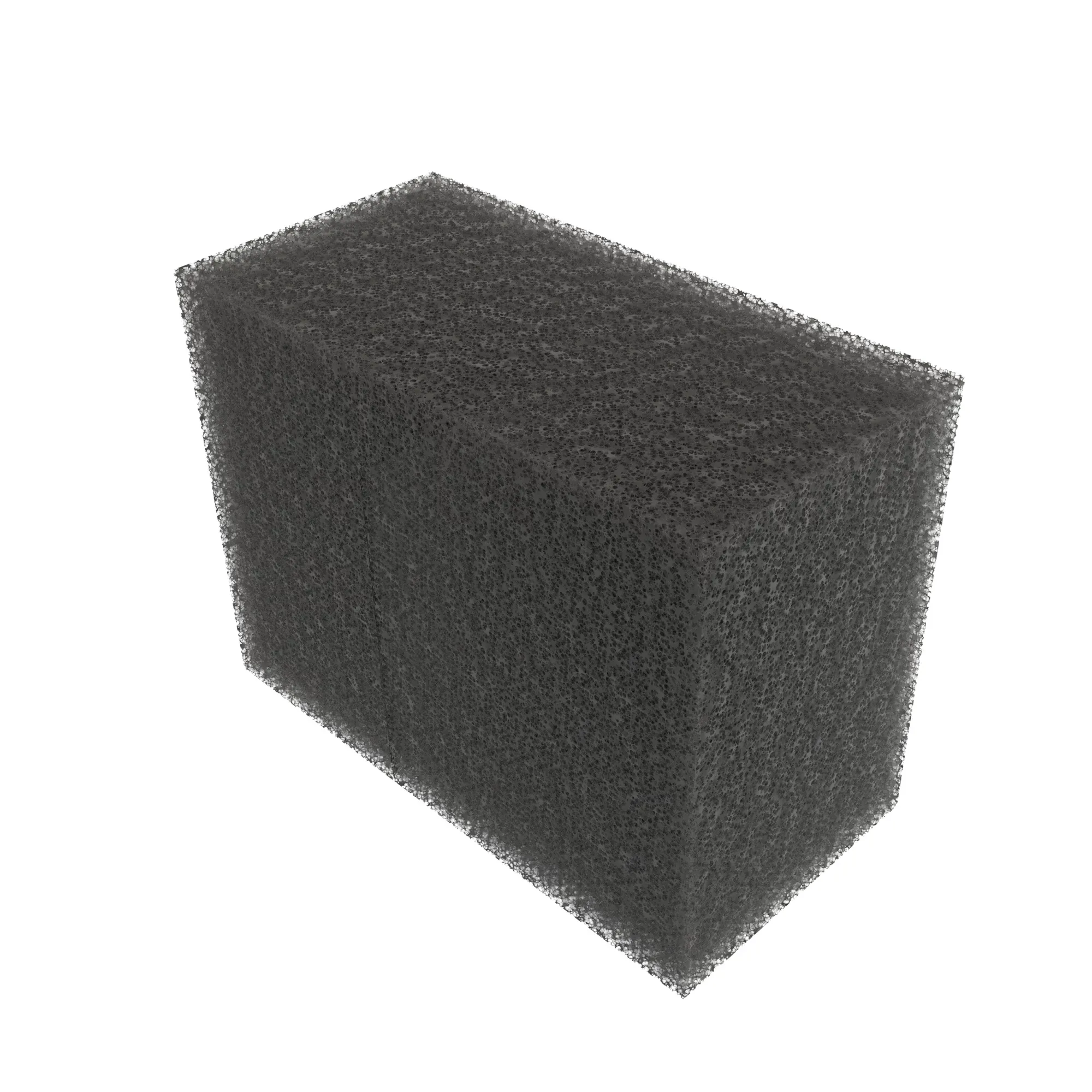 SEAL, RADIATOR SCREEN (FOAM)