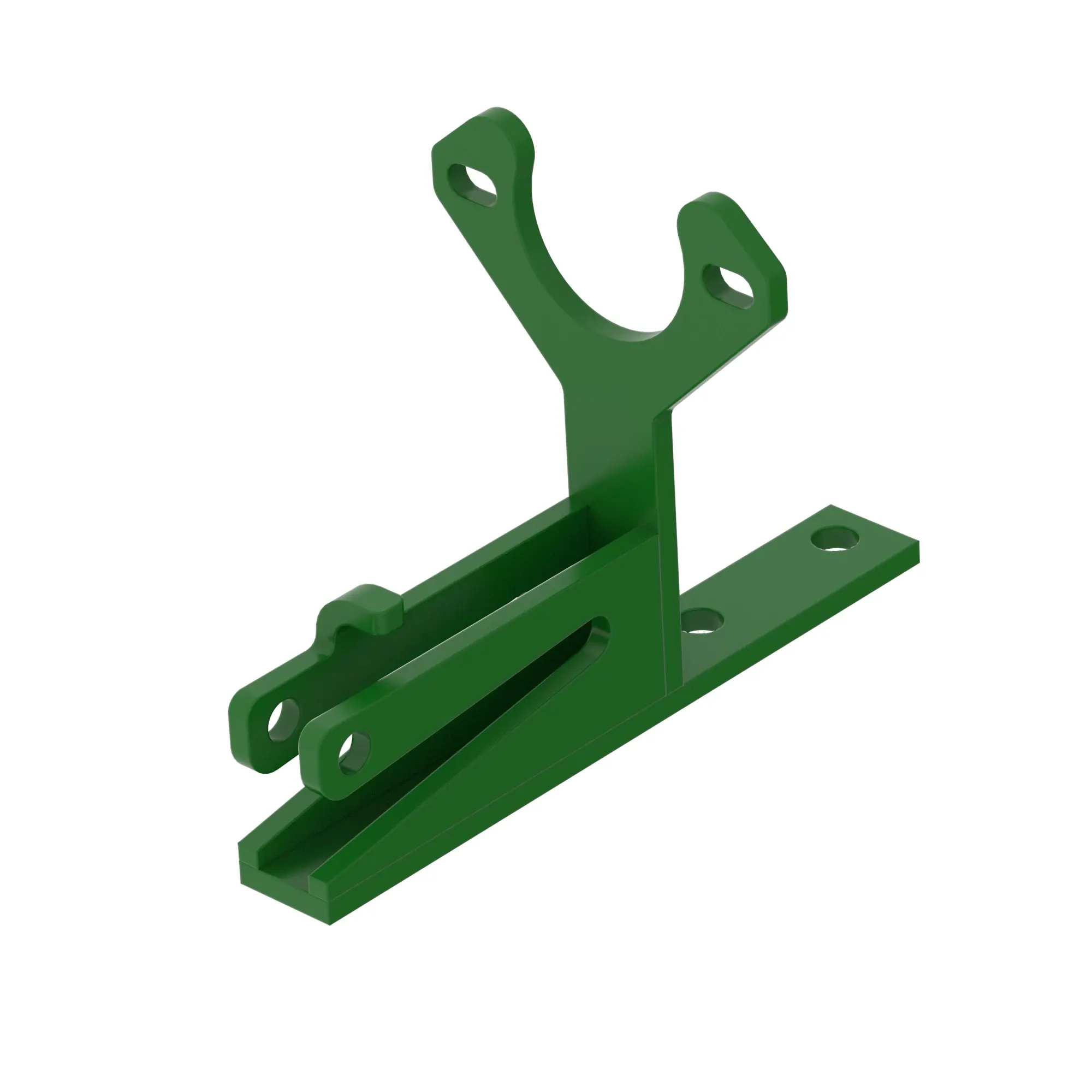 BRACKET, CENTER LINK HOLDER
