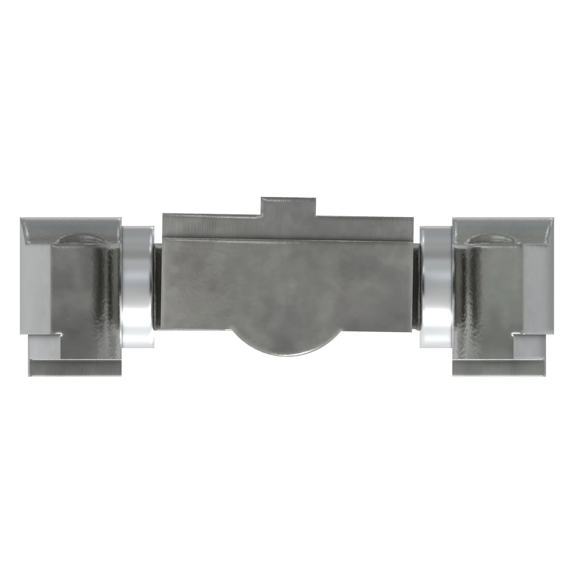 UNIVERSAL JOINT CROSS
