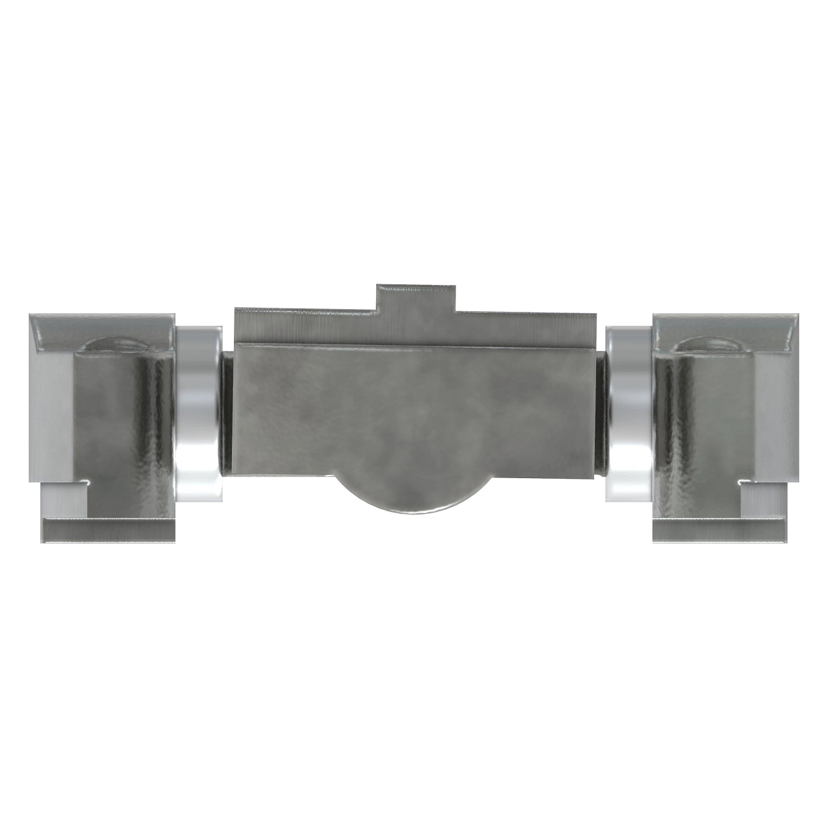 UNIVERSAL JOINT CROSS
