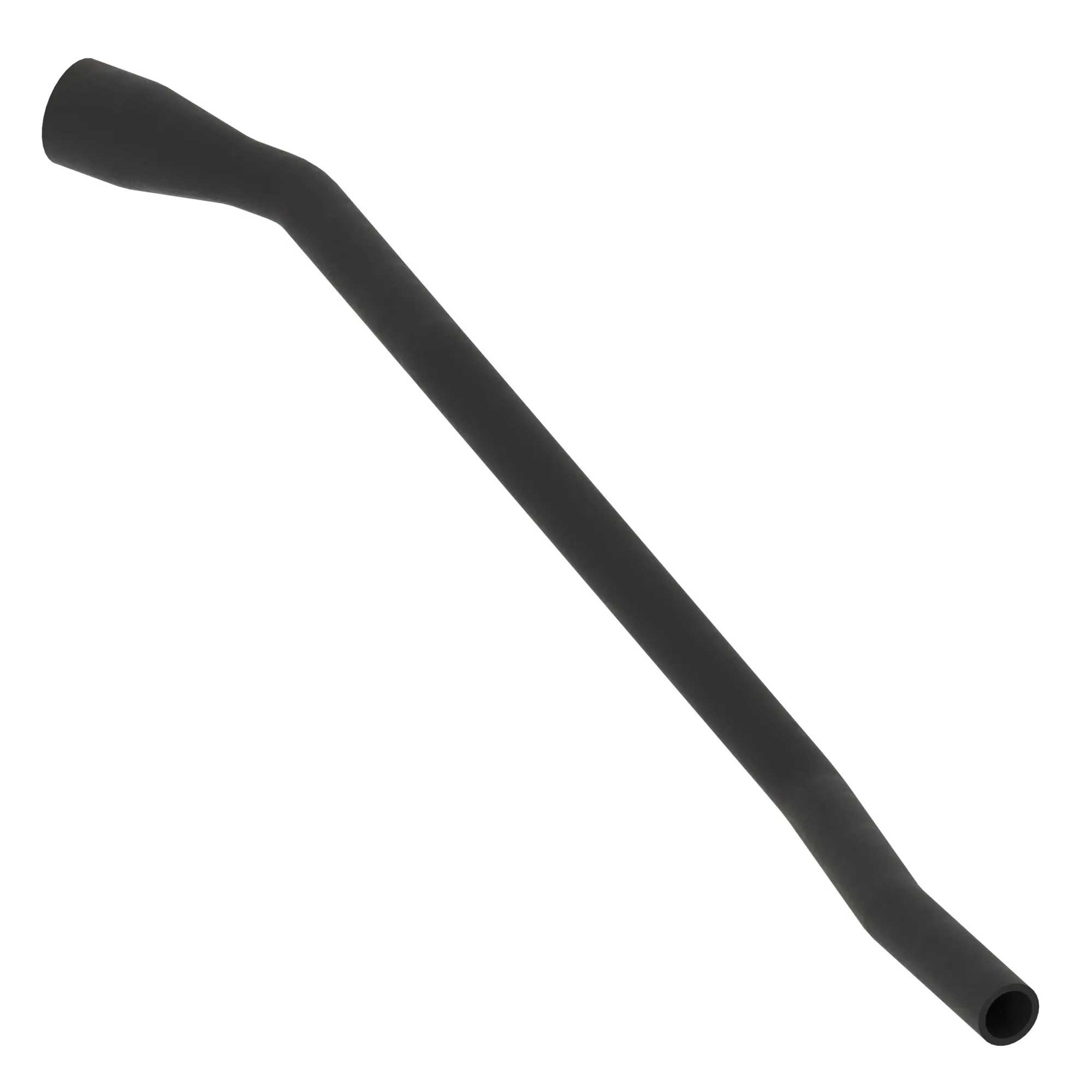 John Deere Engine Oil Fill Hose - T457147