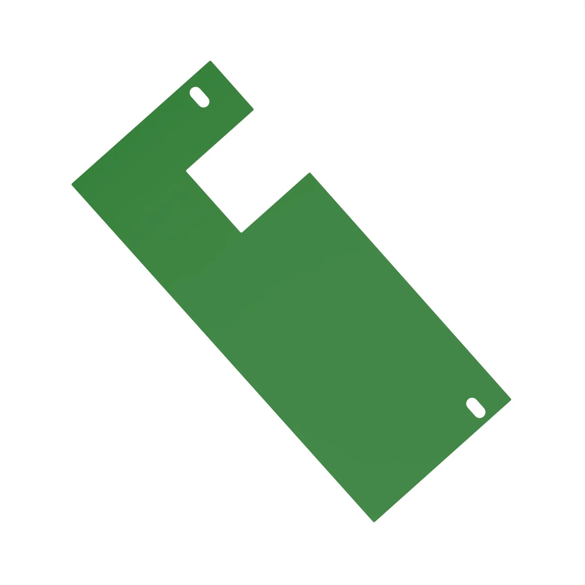 DEFLECTOR, EXTENSION 3