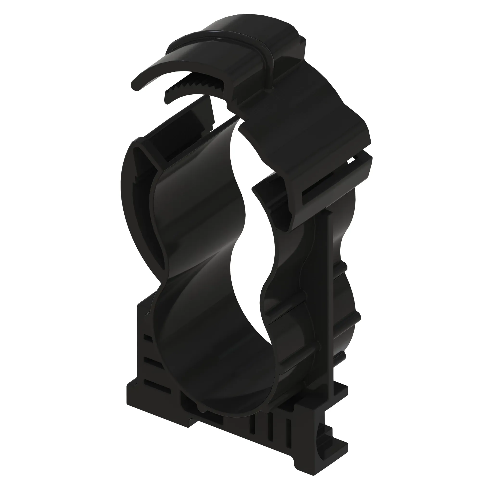John Deere Snap-In Clamp and Clip Assembly - L227088