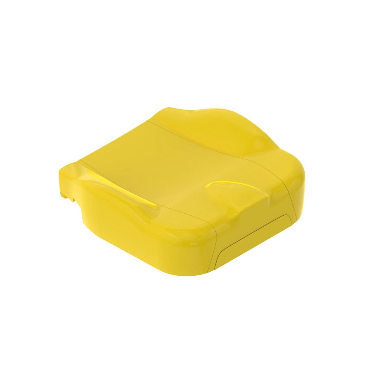 Cushion Cover, Deluxe Gen 3, Base P