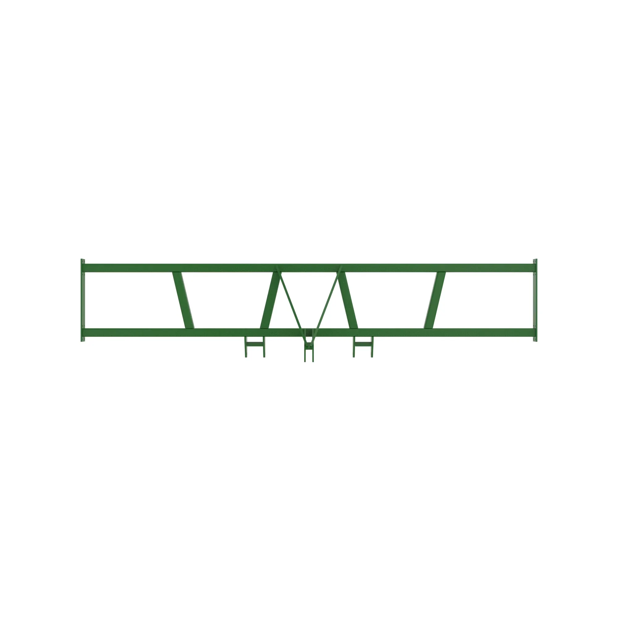 MAIN FRAME, MAIN FRAME WER.S.