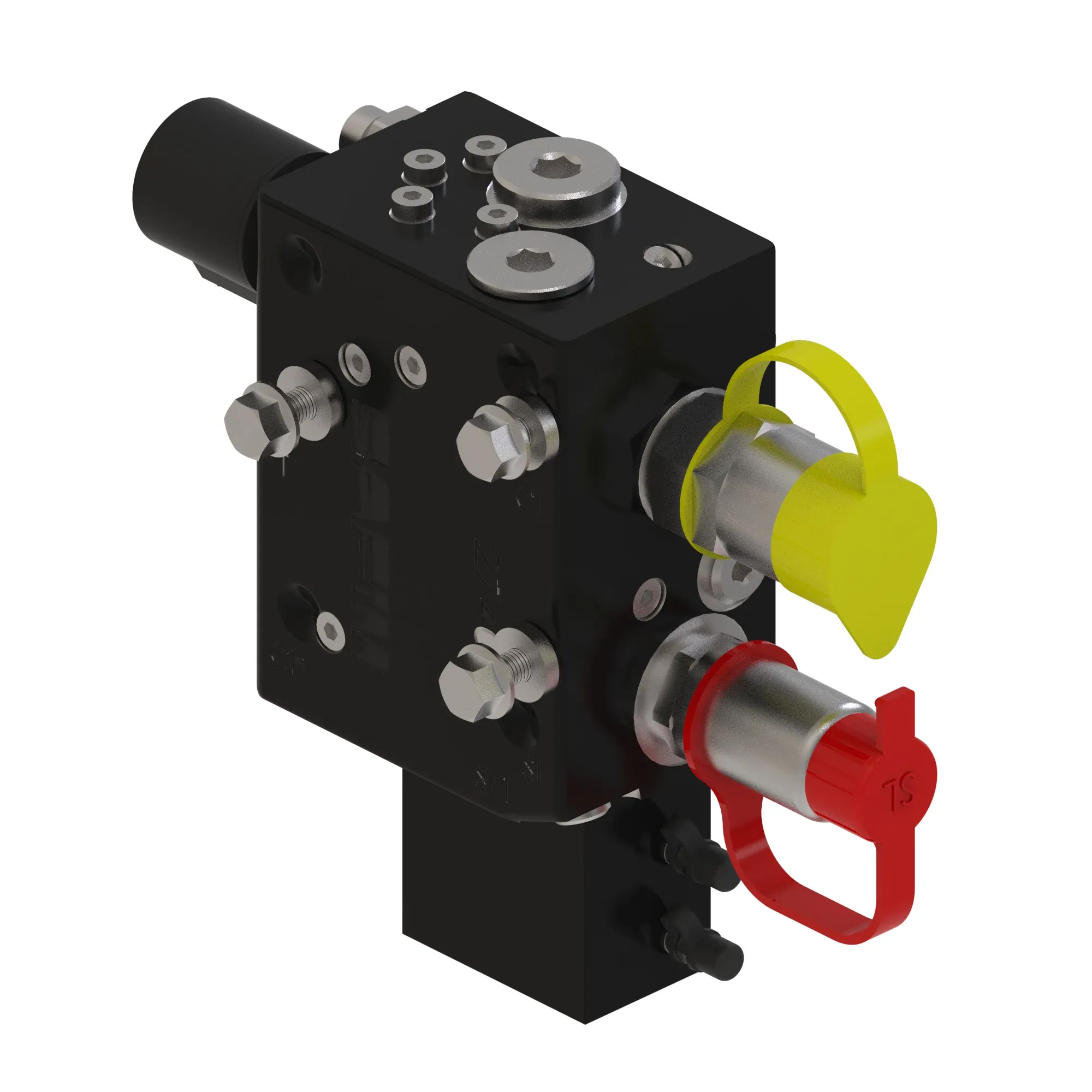 Hydraulic Trailer Brake Kit