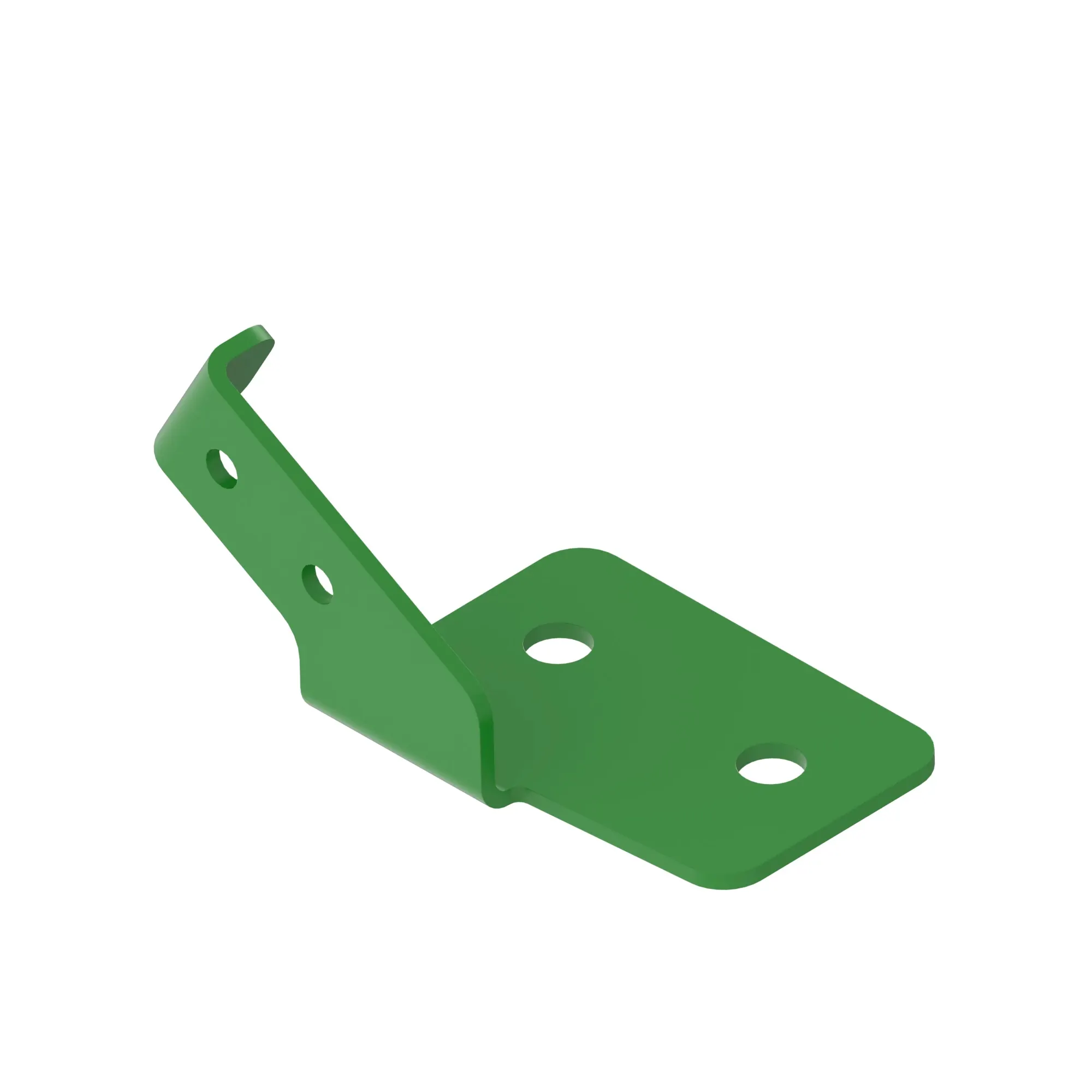 BRACKET, BRACKET