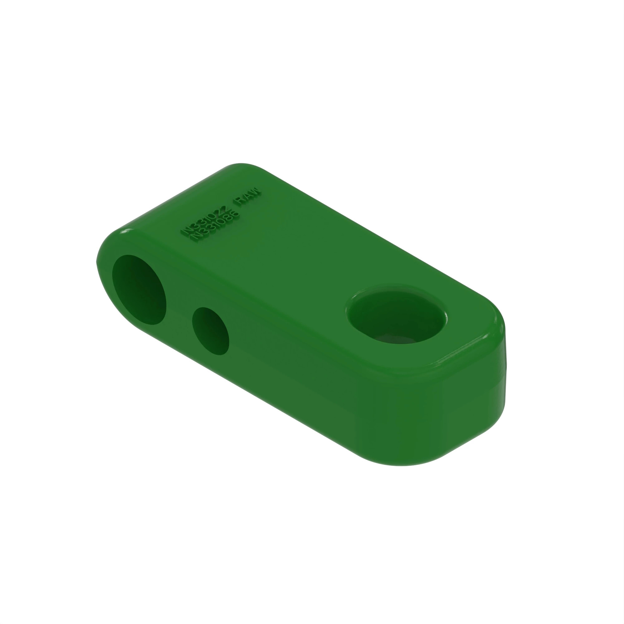 STRAP, STRAP, REAR HITCH