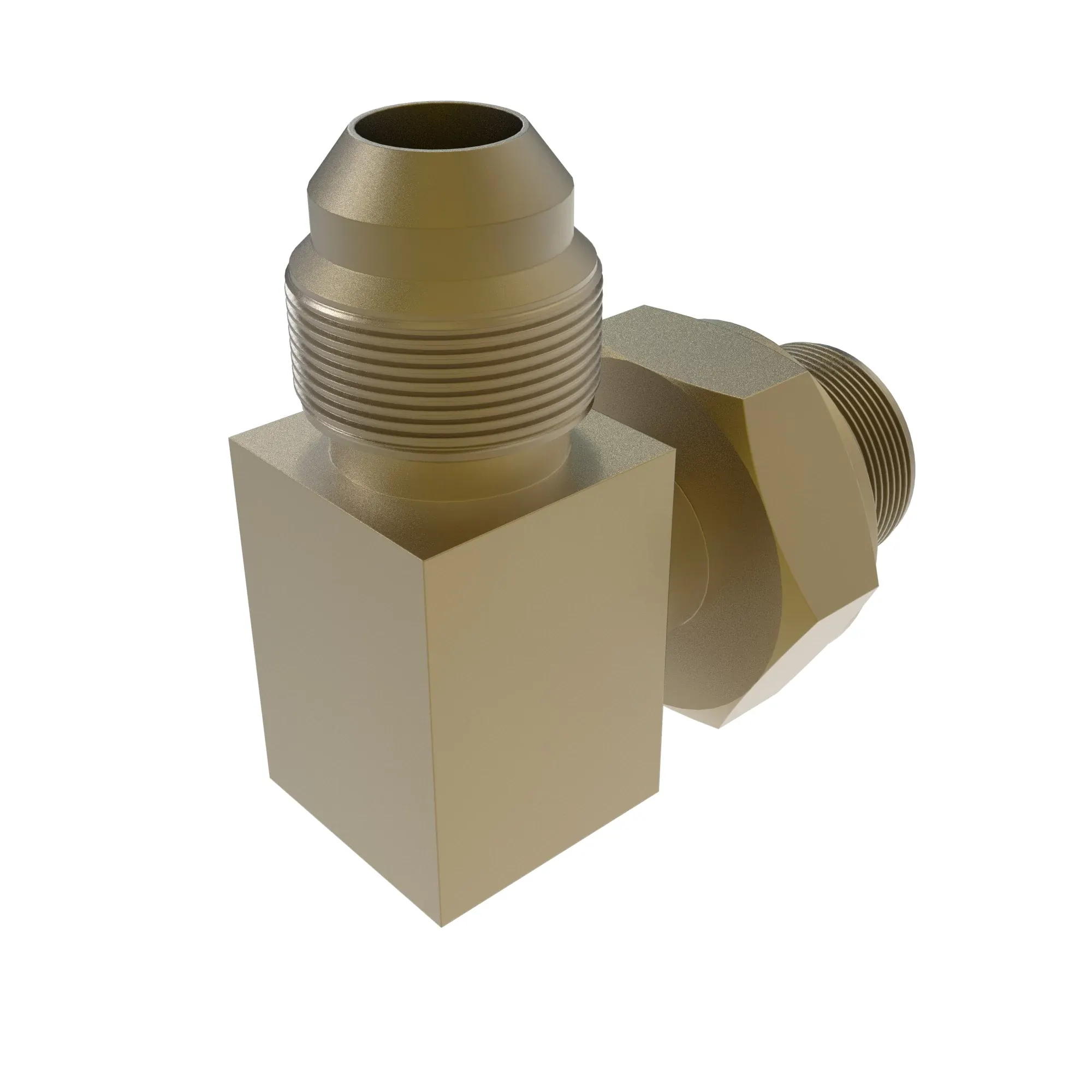 Elbow Fitting
