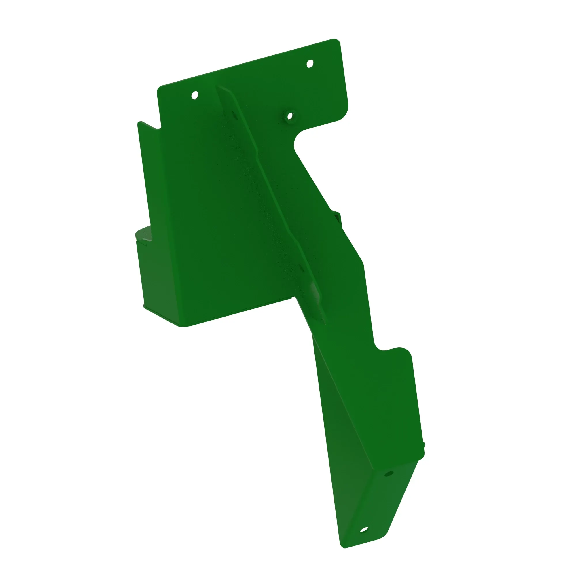 John Deere Pump Housing Cover - AXT18659